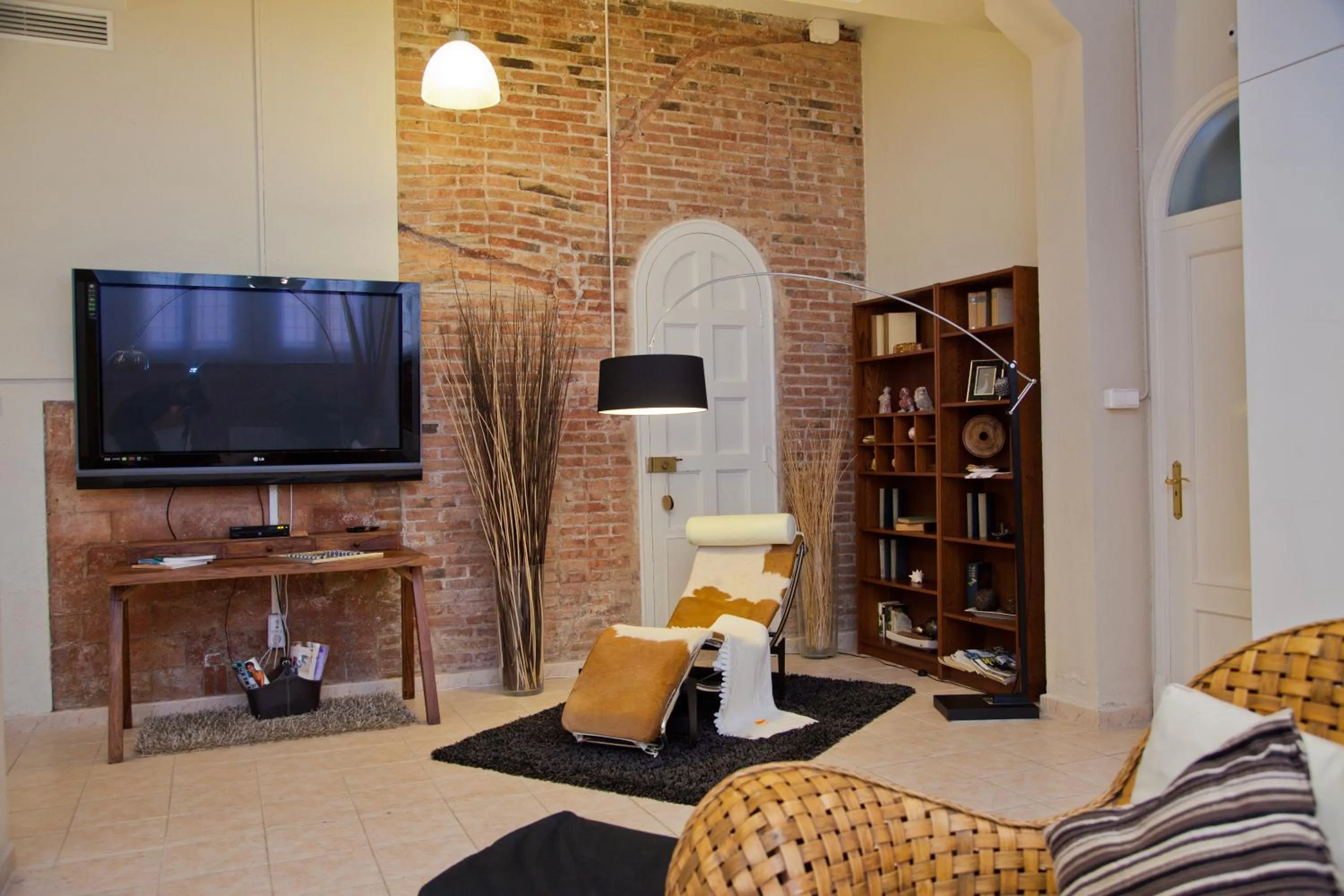 Villa Victoria Barcelona