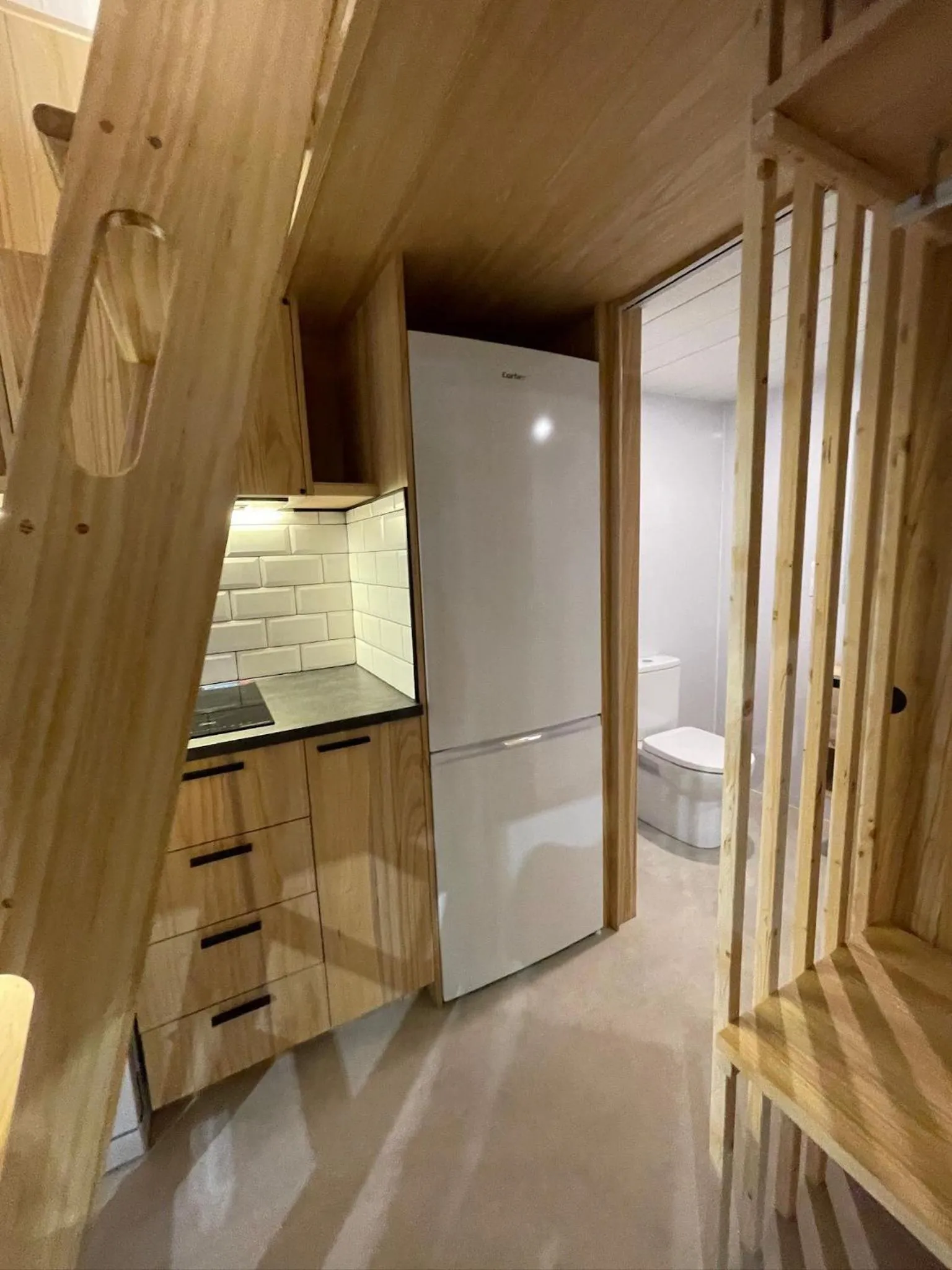 Camping Resort Els Pins