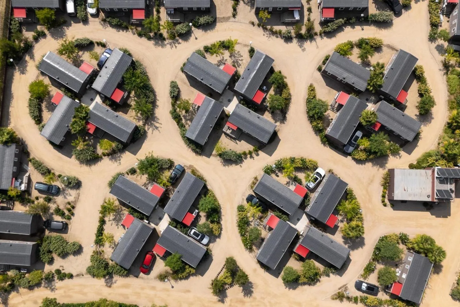 Camping Resort Els Pins