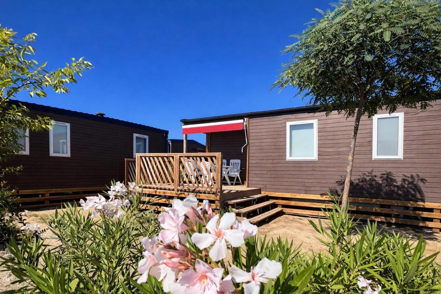 Camping Resort Els Pins