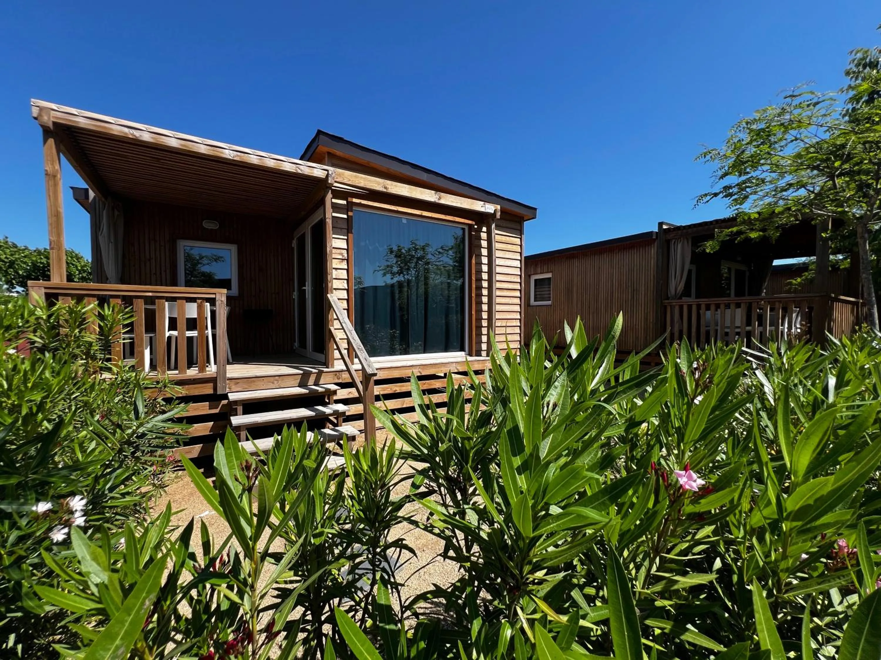 Camping Resort Els Pins