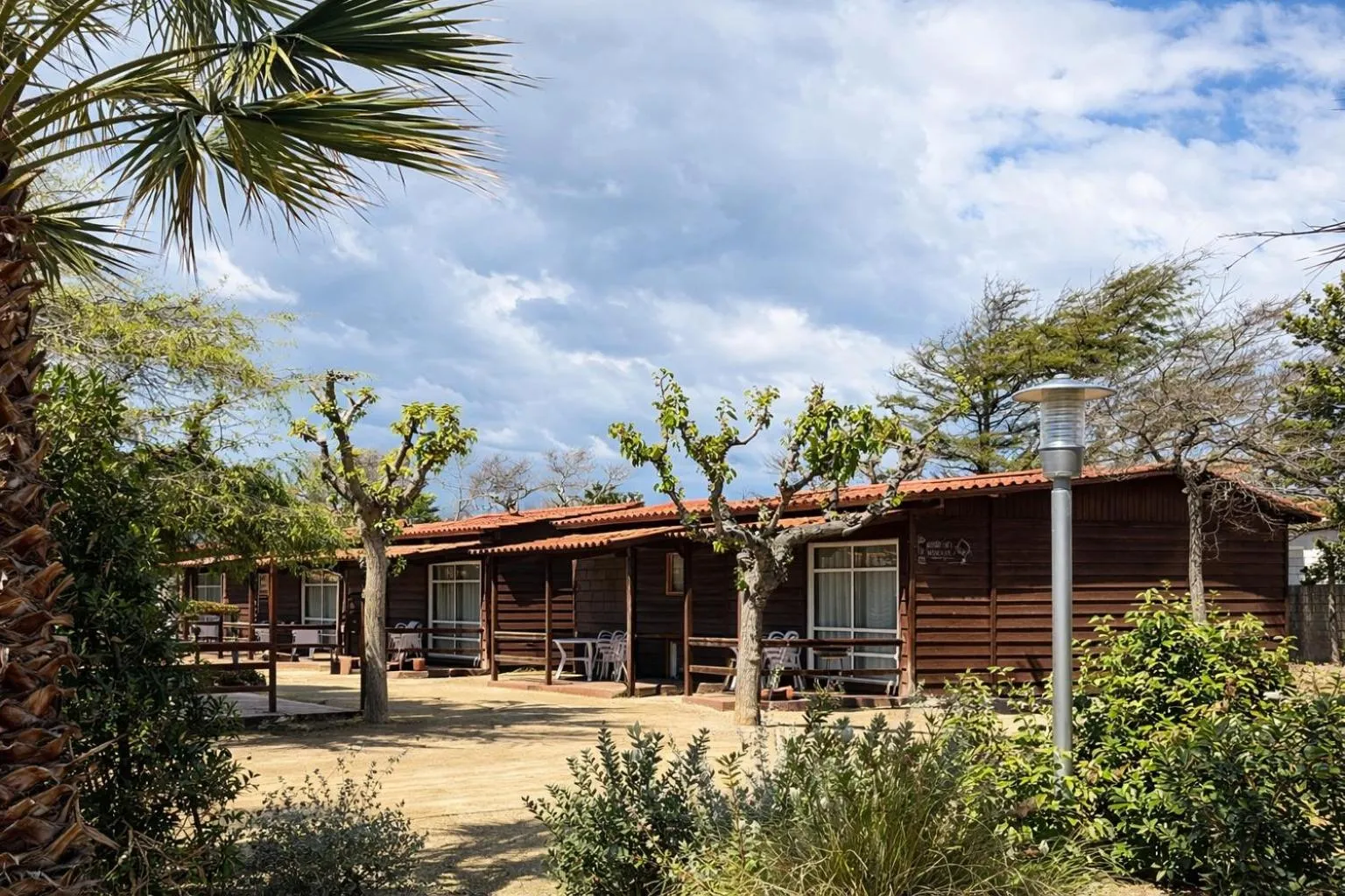 Camping Resort Els Pins