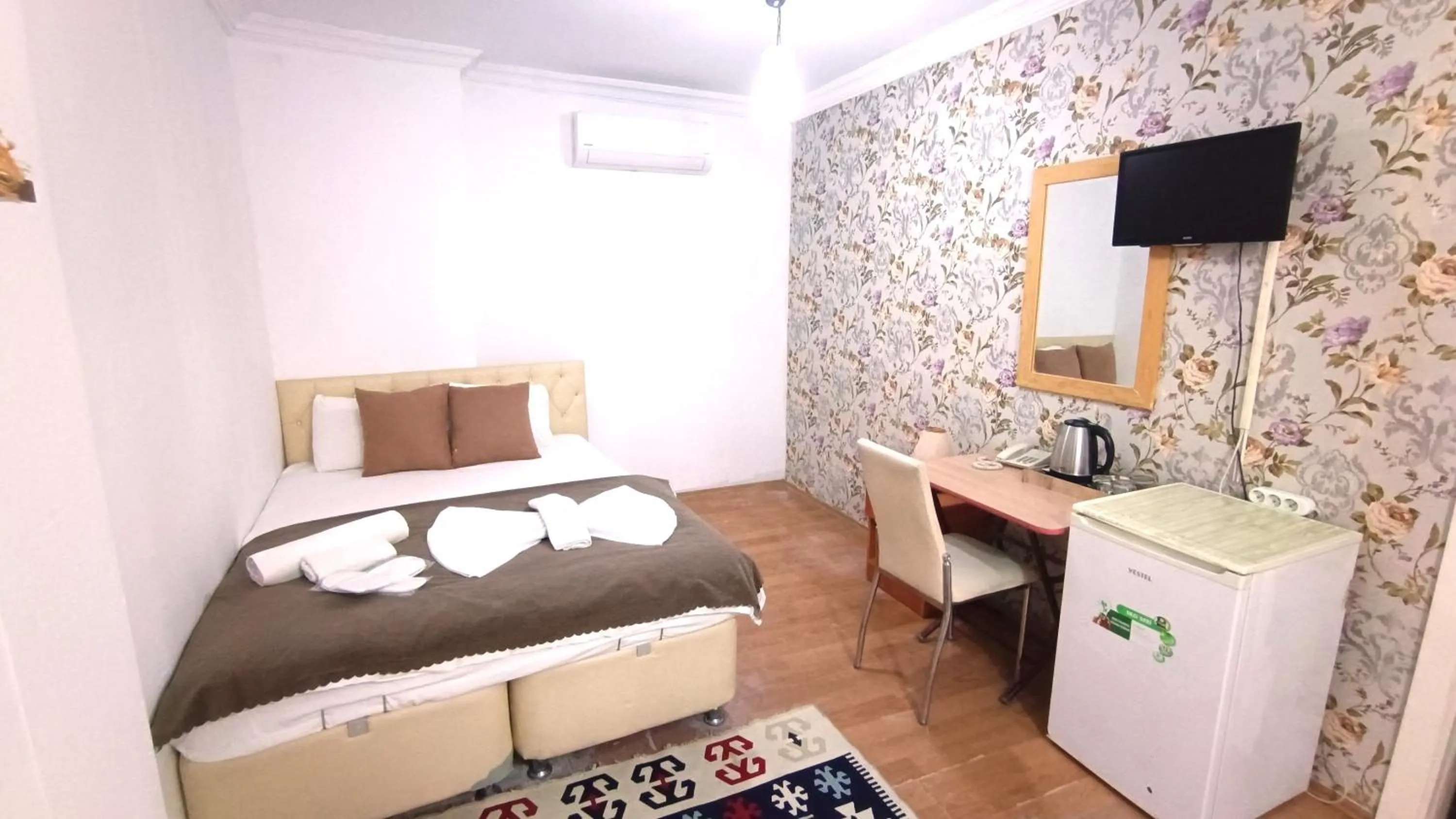 Photo of the whole room in Sulduz Hotel