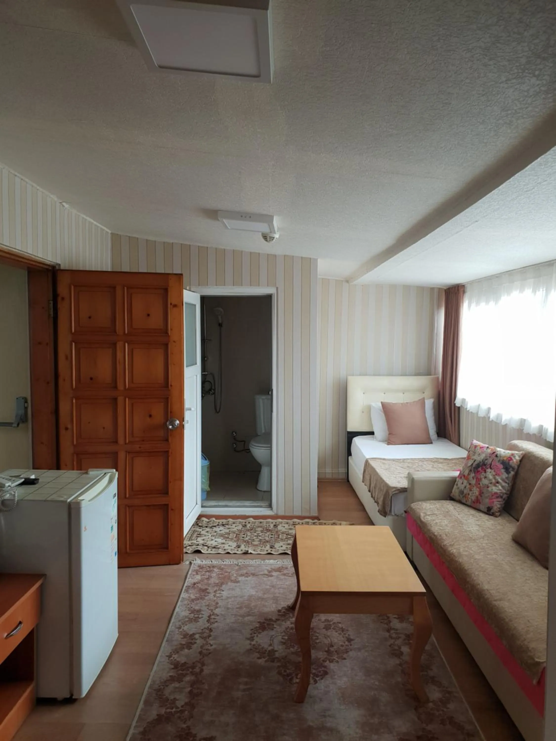 Photo of the whole room in Sulduz Hotel