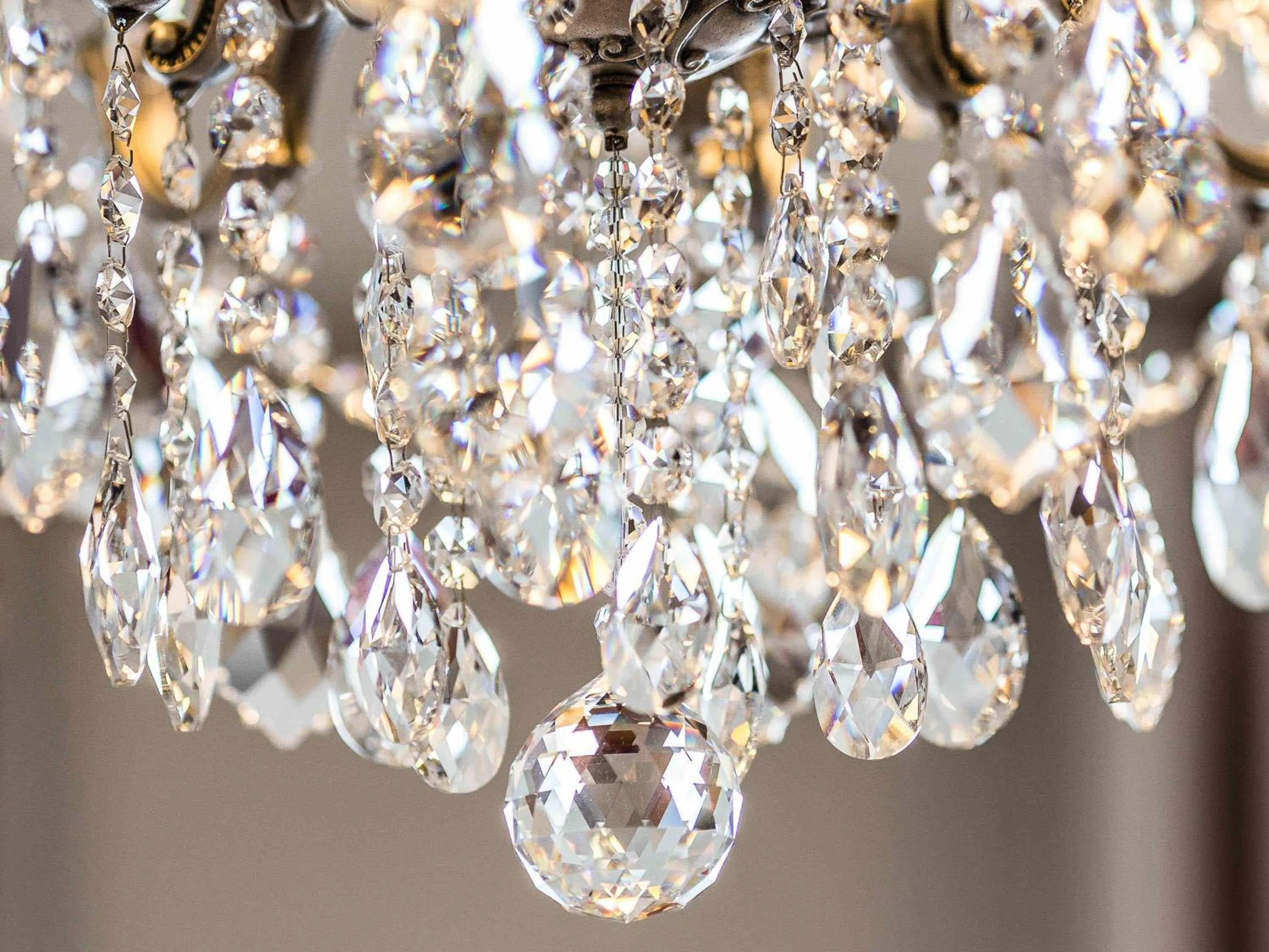 Bedroom in Fairmont Hotel Vier Jahreszeiten