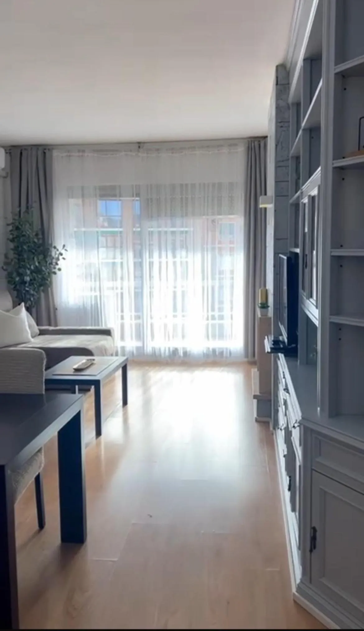 Family-Friendly Home in Central Barcelona 4BDR