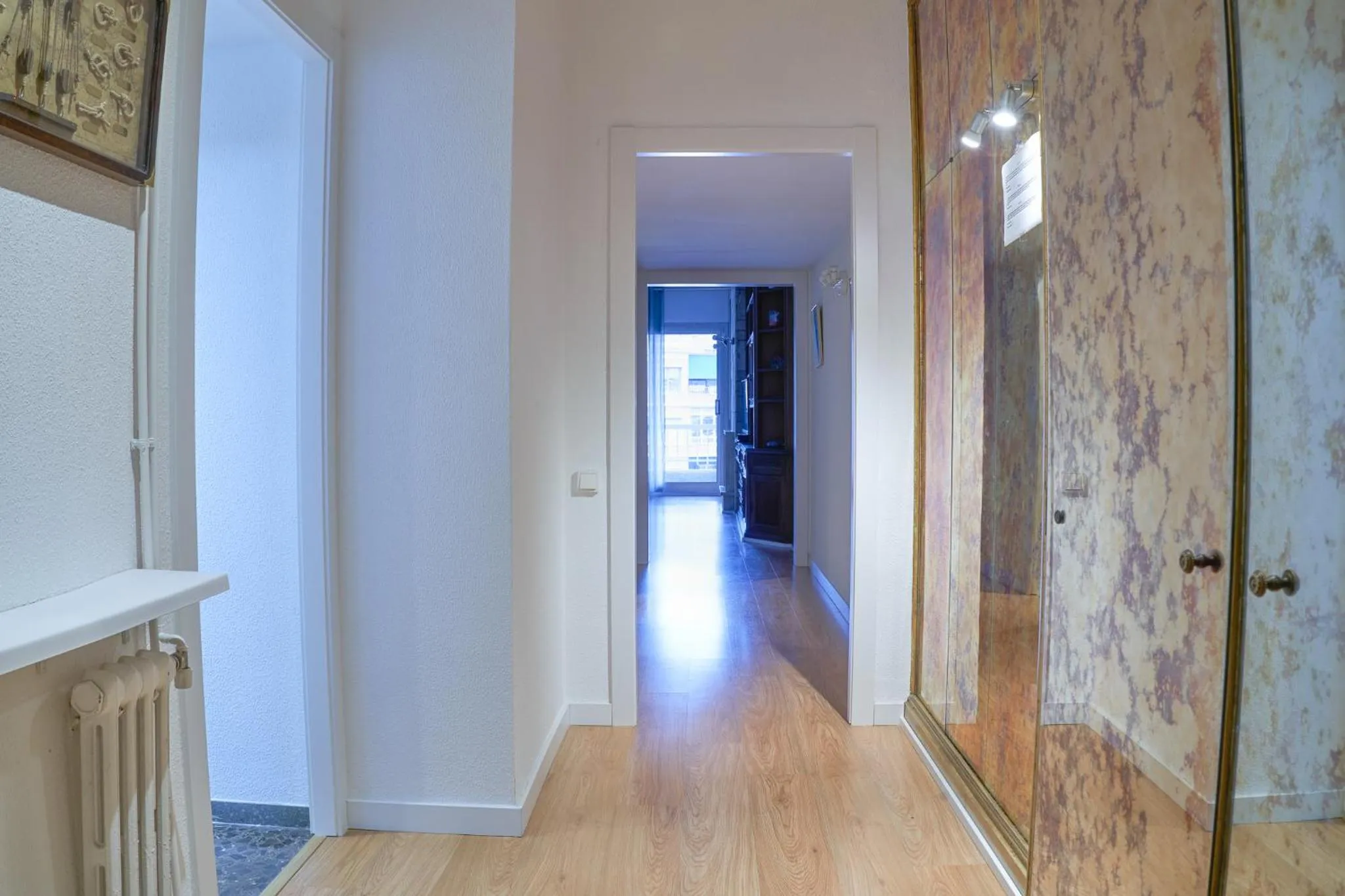 Other in Family-Friendly Home in Central Barcelona 4BDR