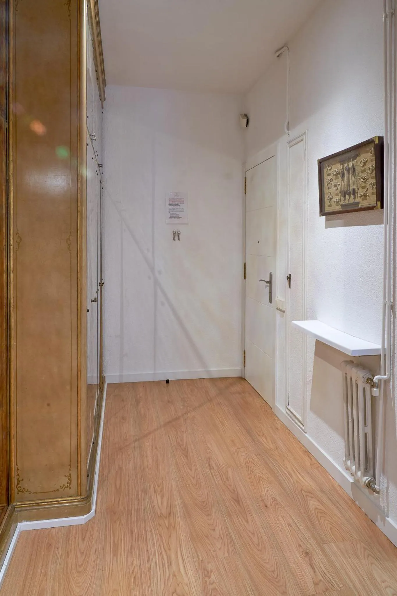Other in Family-Friendly Home in Central Barcelona 4BDR