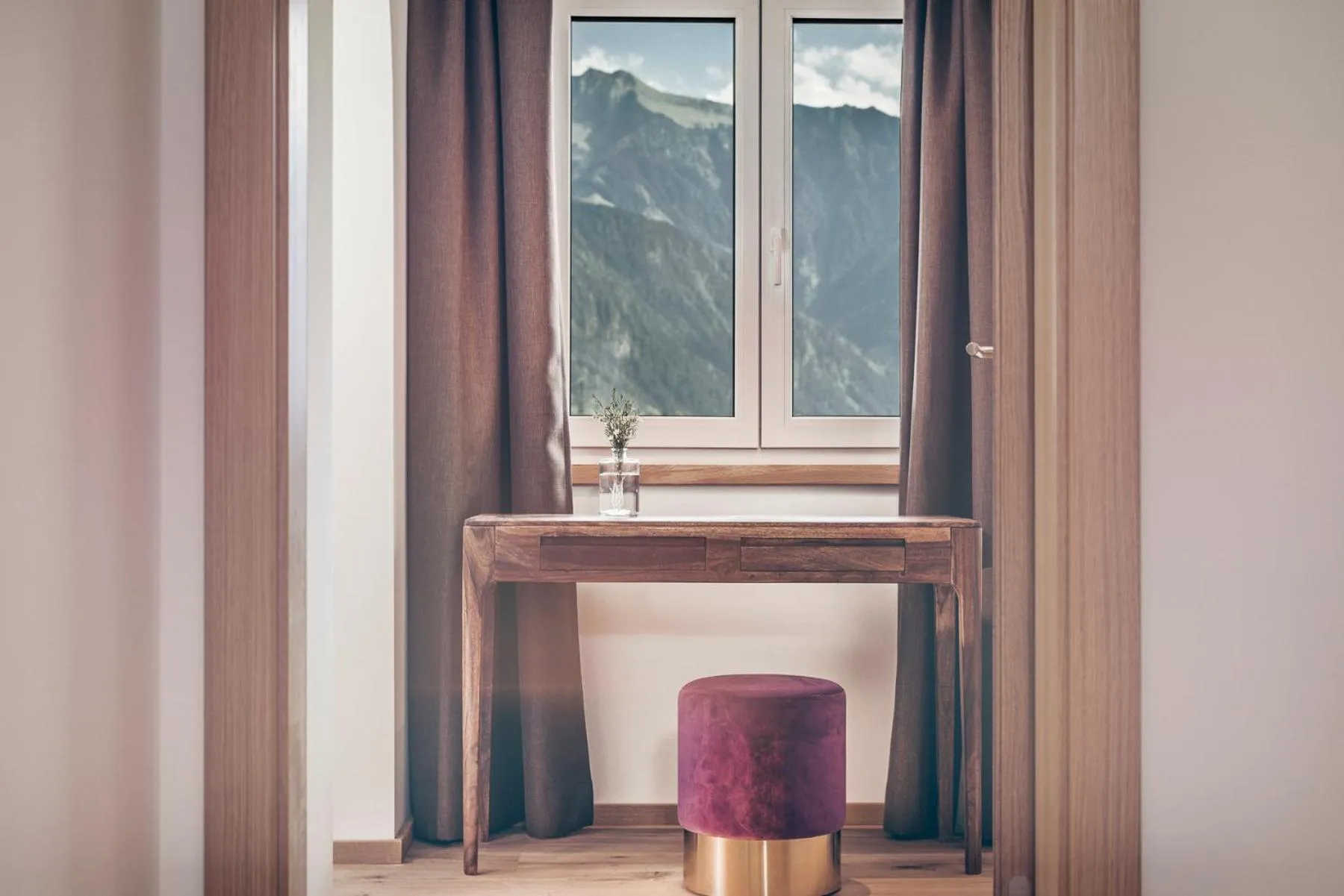 Emma's kleines Hotel