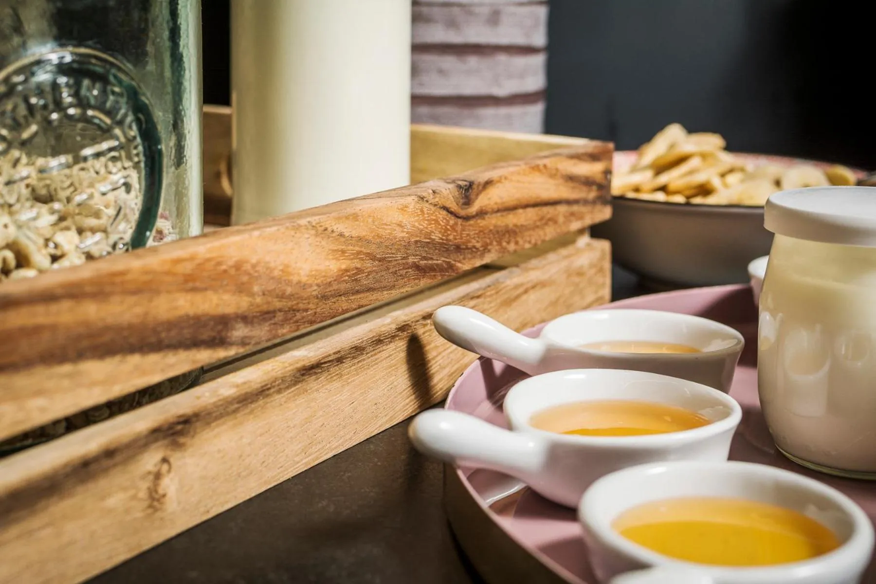 Emma's kleines Hotel