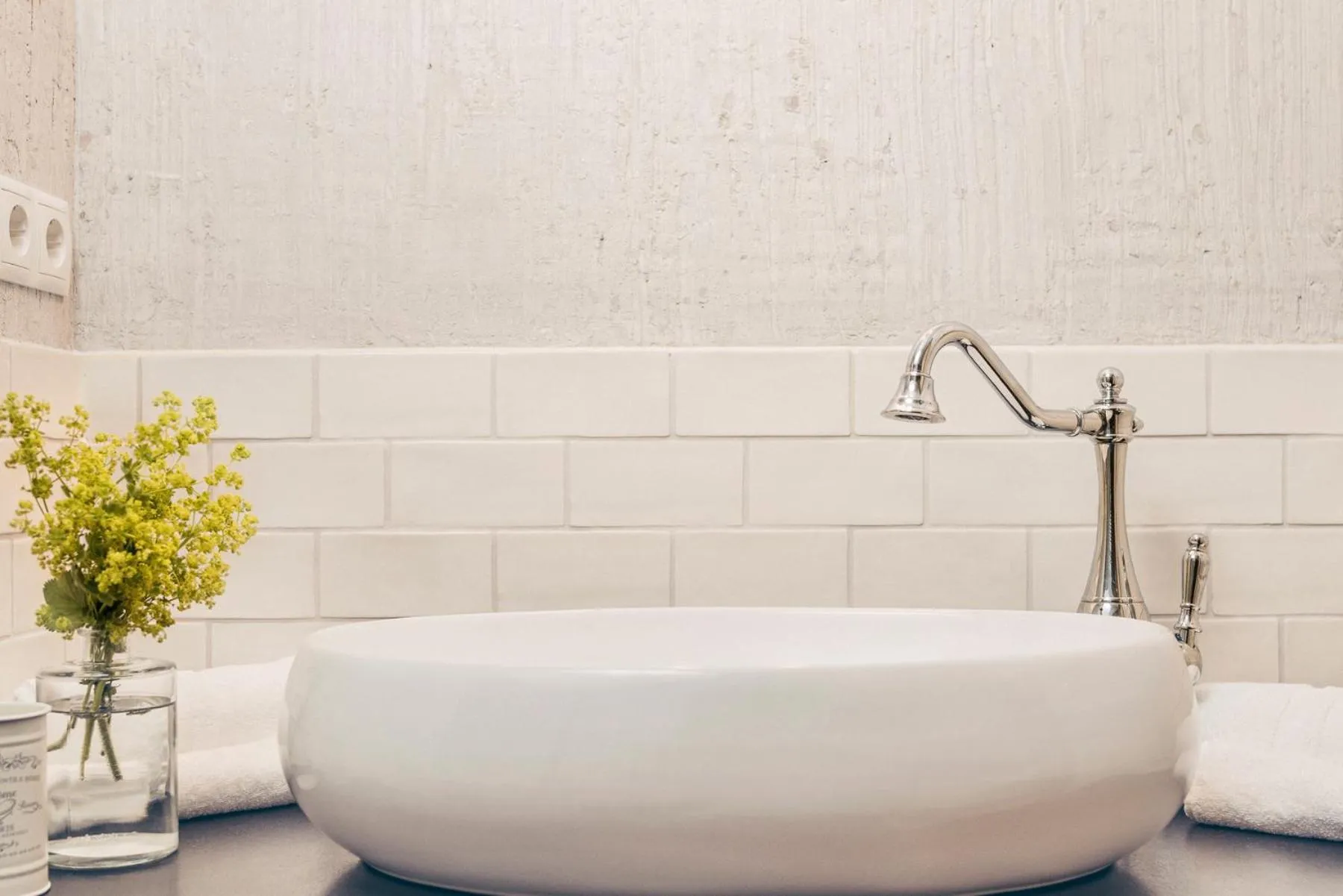 Emma's kleines Hotel