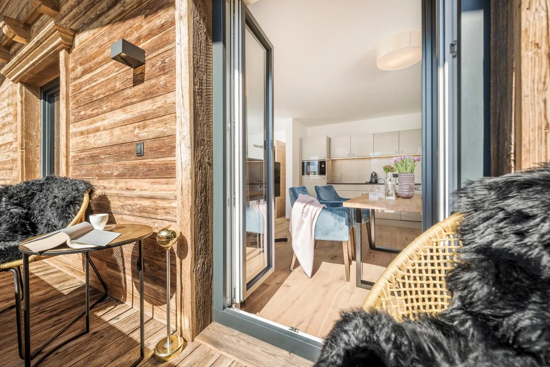 Emma's kleines Hotel