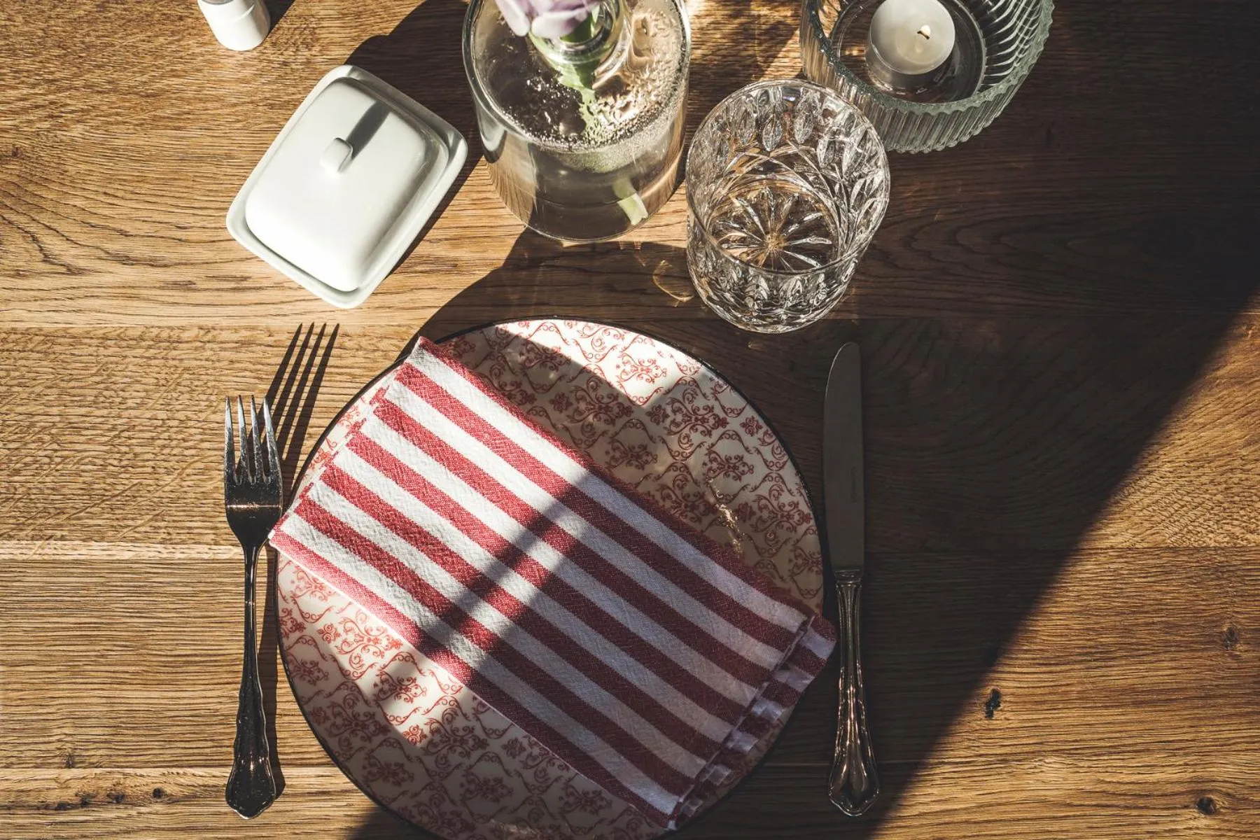 Emma's kleines Hotel