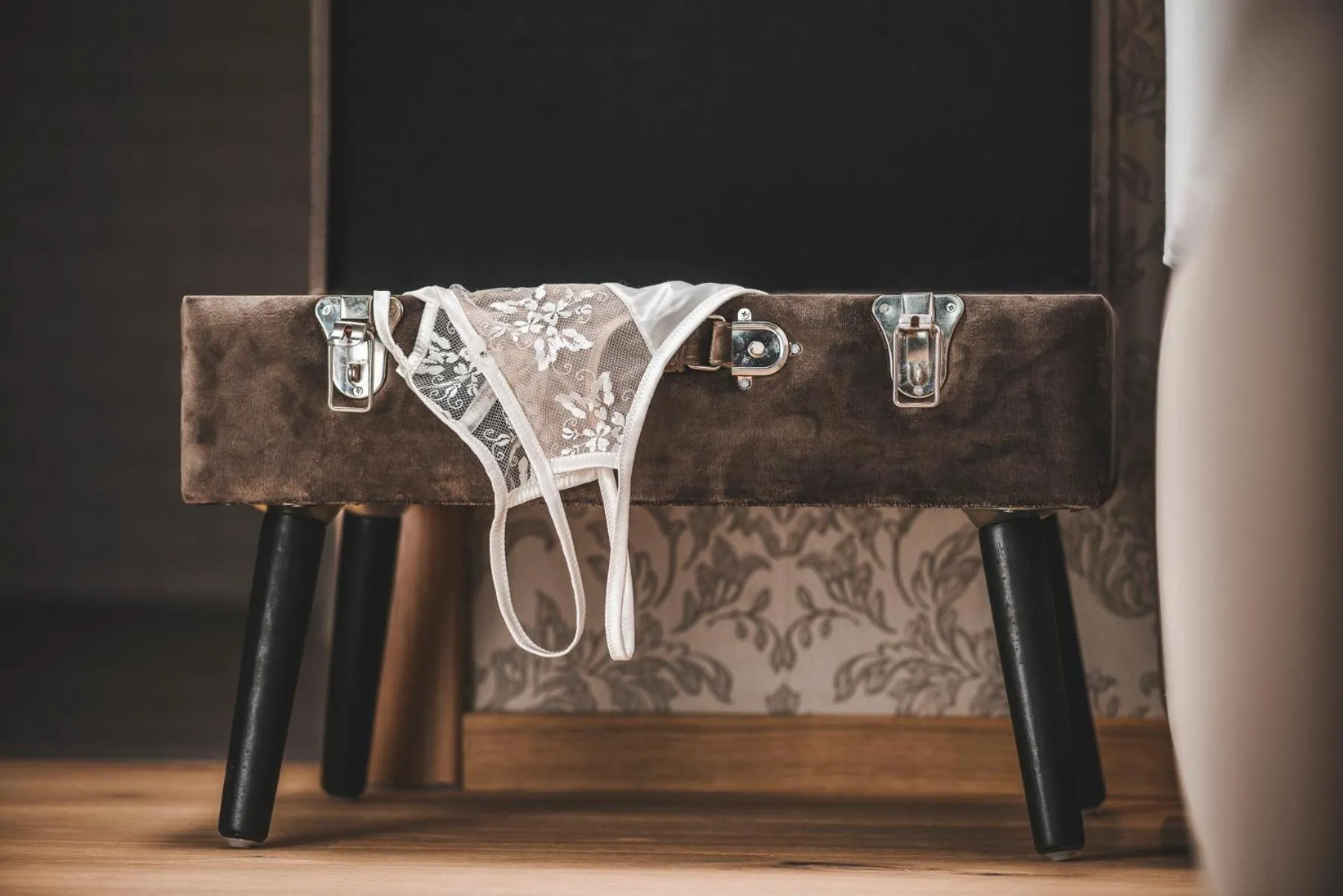 Emma's kleines Hotel