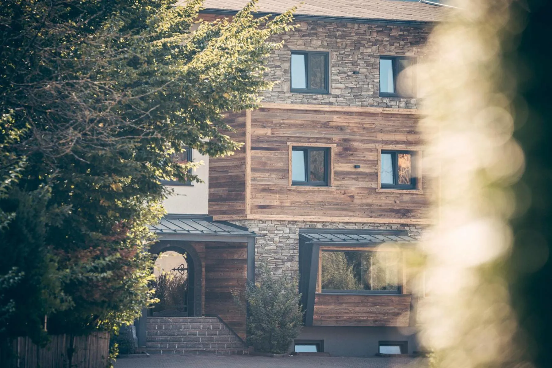 Emma's kleines Hotel