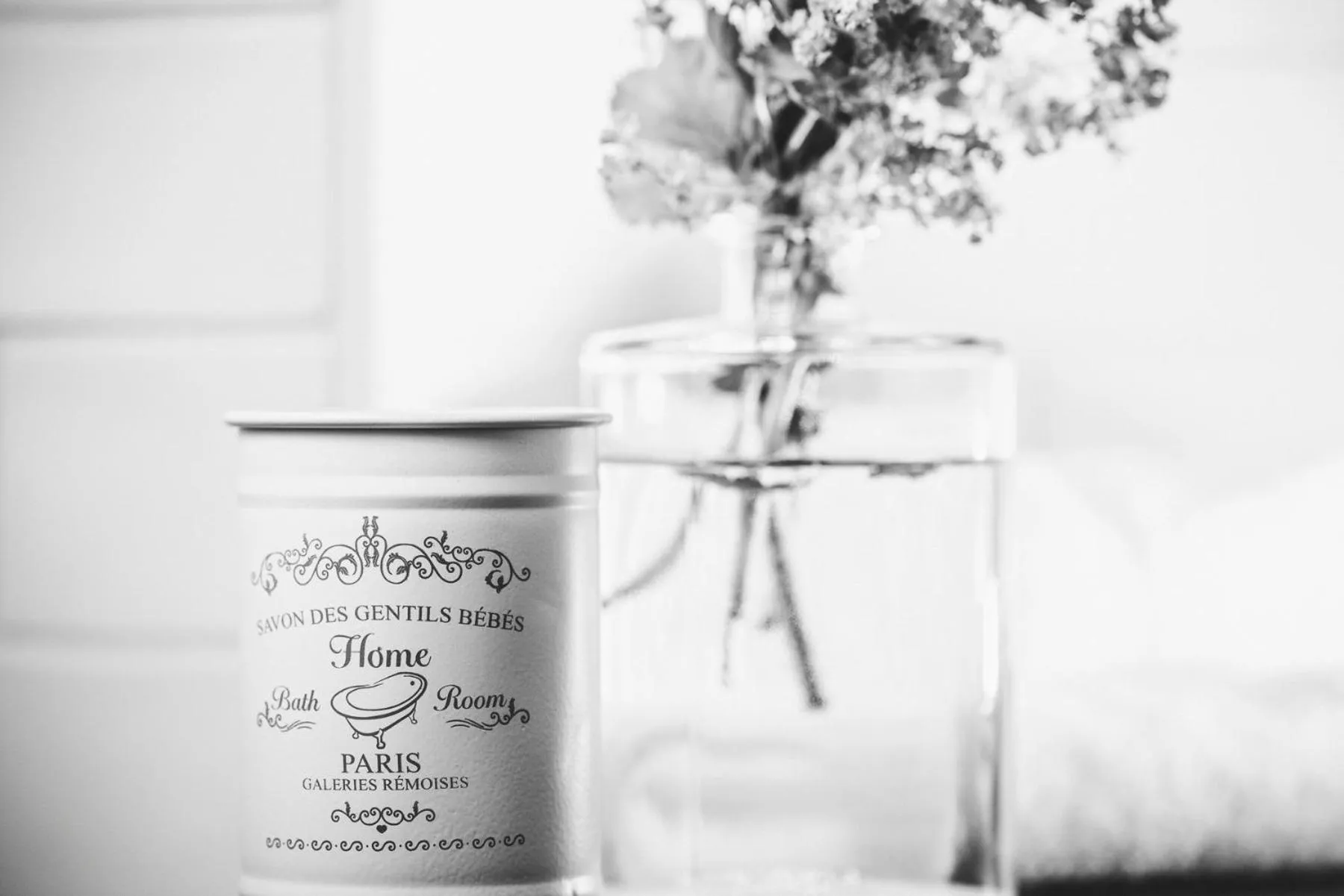 Emma's kleines Hotel