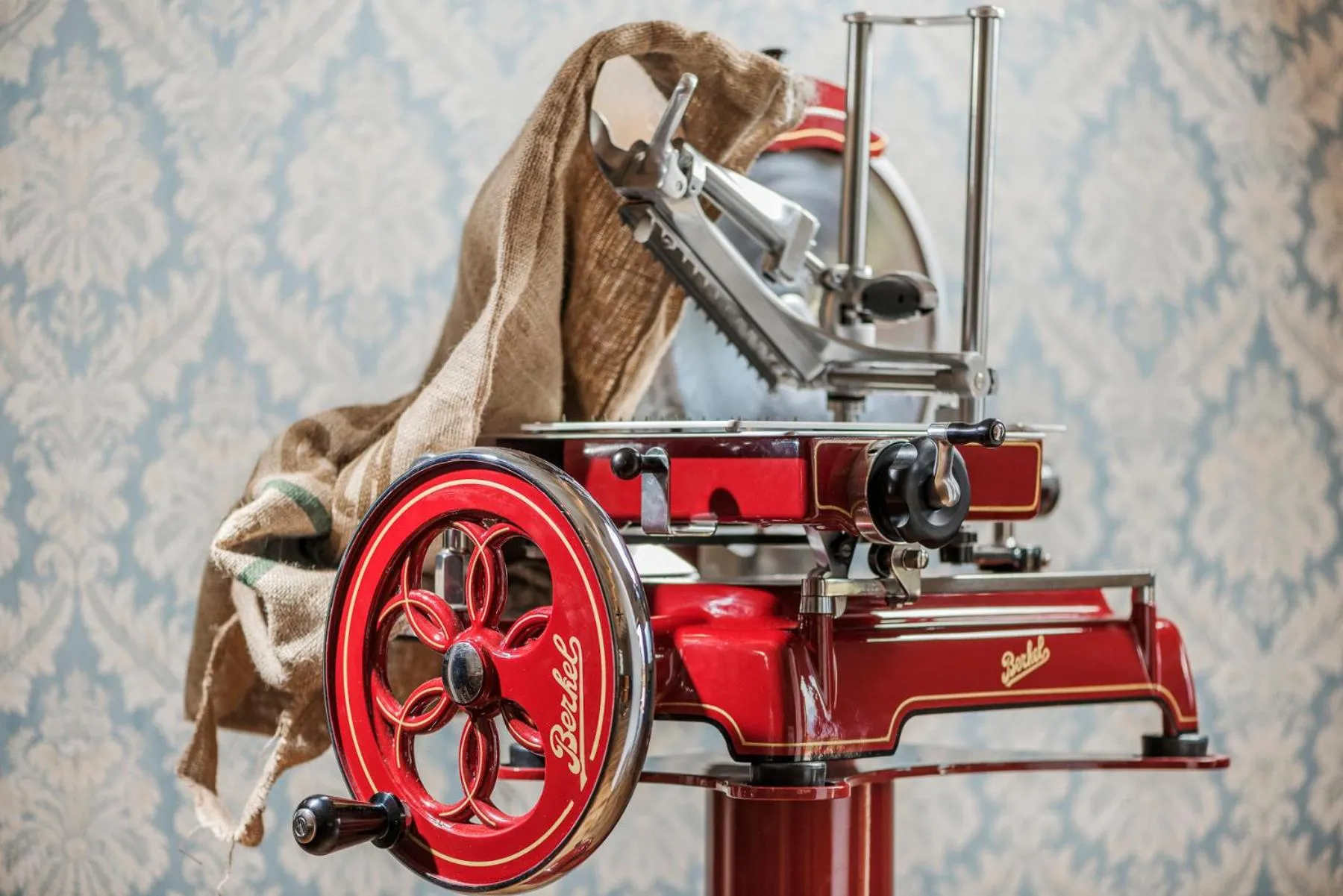 Restaurant/places to eat in Emma's kleines Hotel