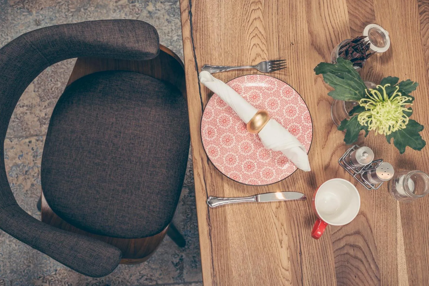 Emma's kleines Hotel