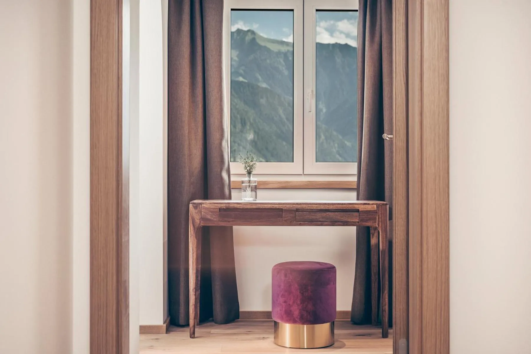 Emma's kleines Hotel