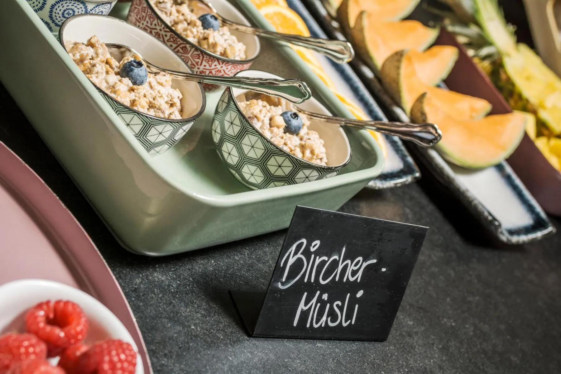 Emma's kleines Hotel