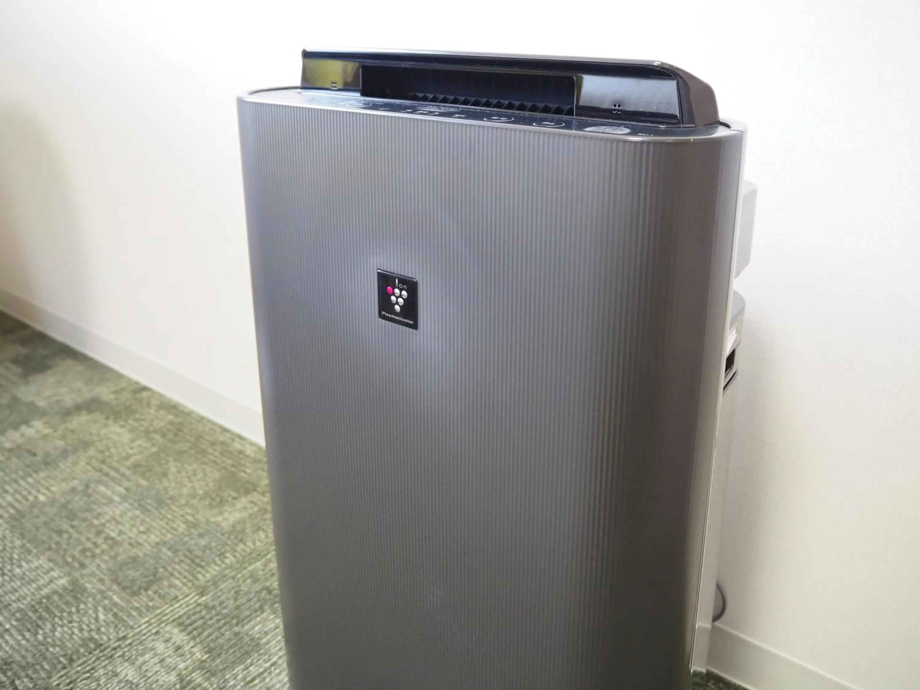 Photo of the whole room in Tabino Hotel Kashima