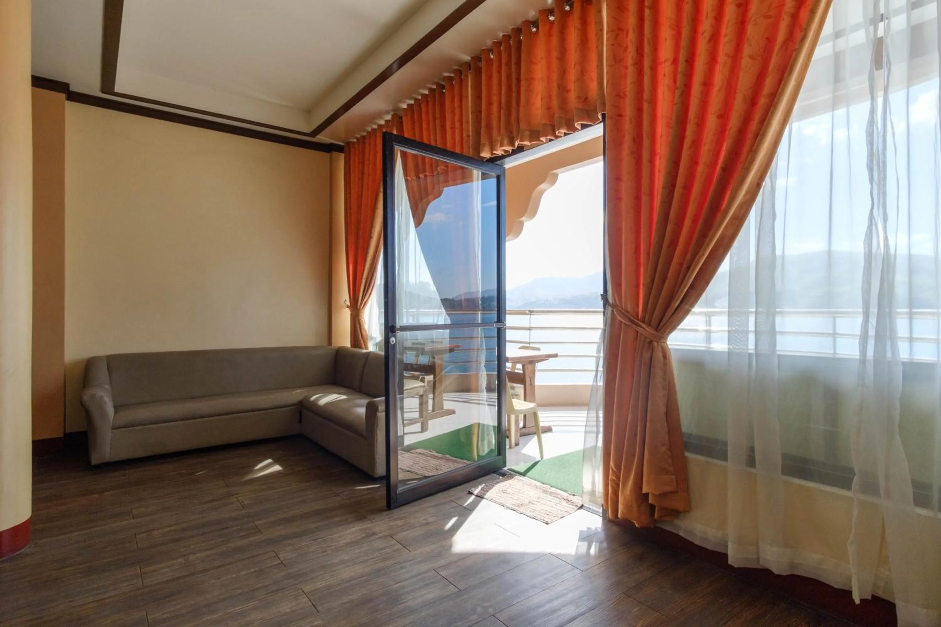 Other, Bed in RedDoorz Plus @ Seaborne Hotel Subic Zambales