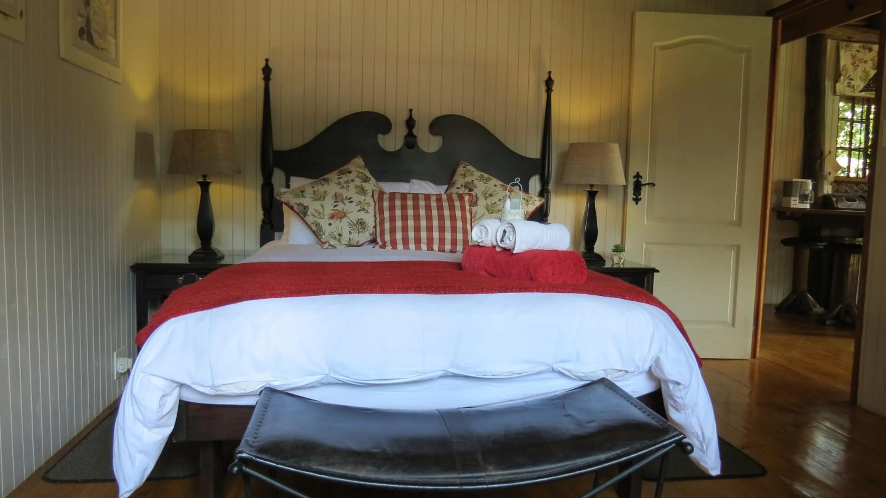 Bedroom, Bed in Ciara Guesthouse