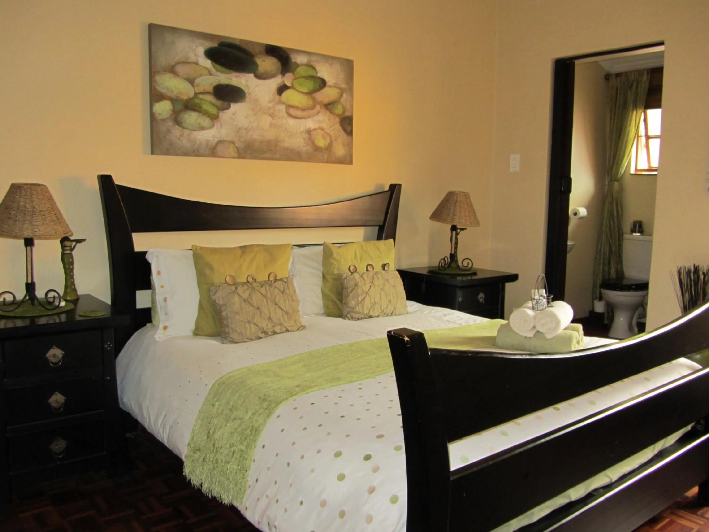 Bedroom, Bed in Ciara Guesthouse