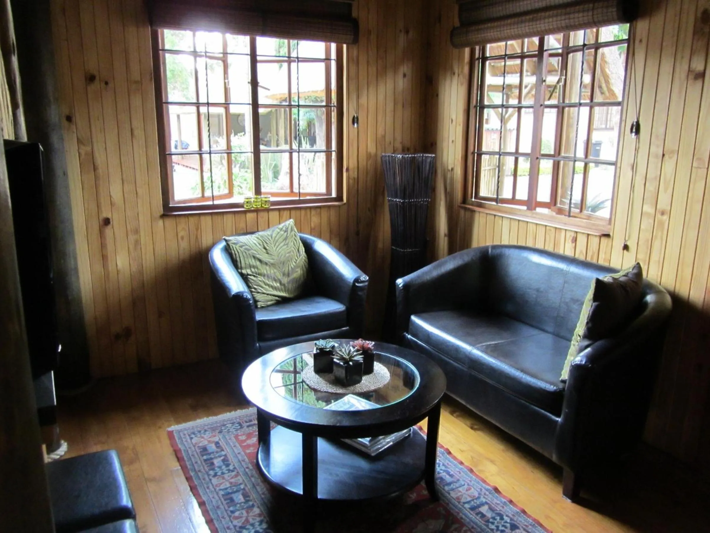 TV and multimedia in Ciara Guesthouse