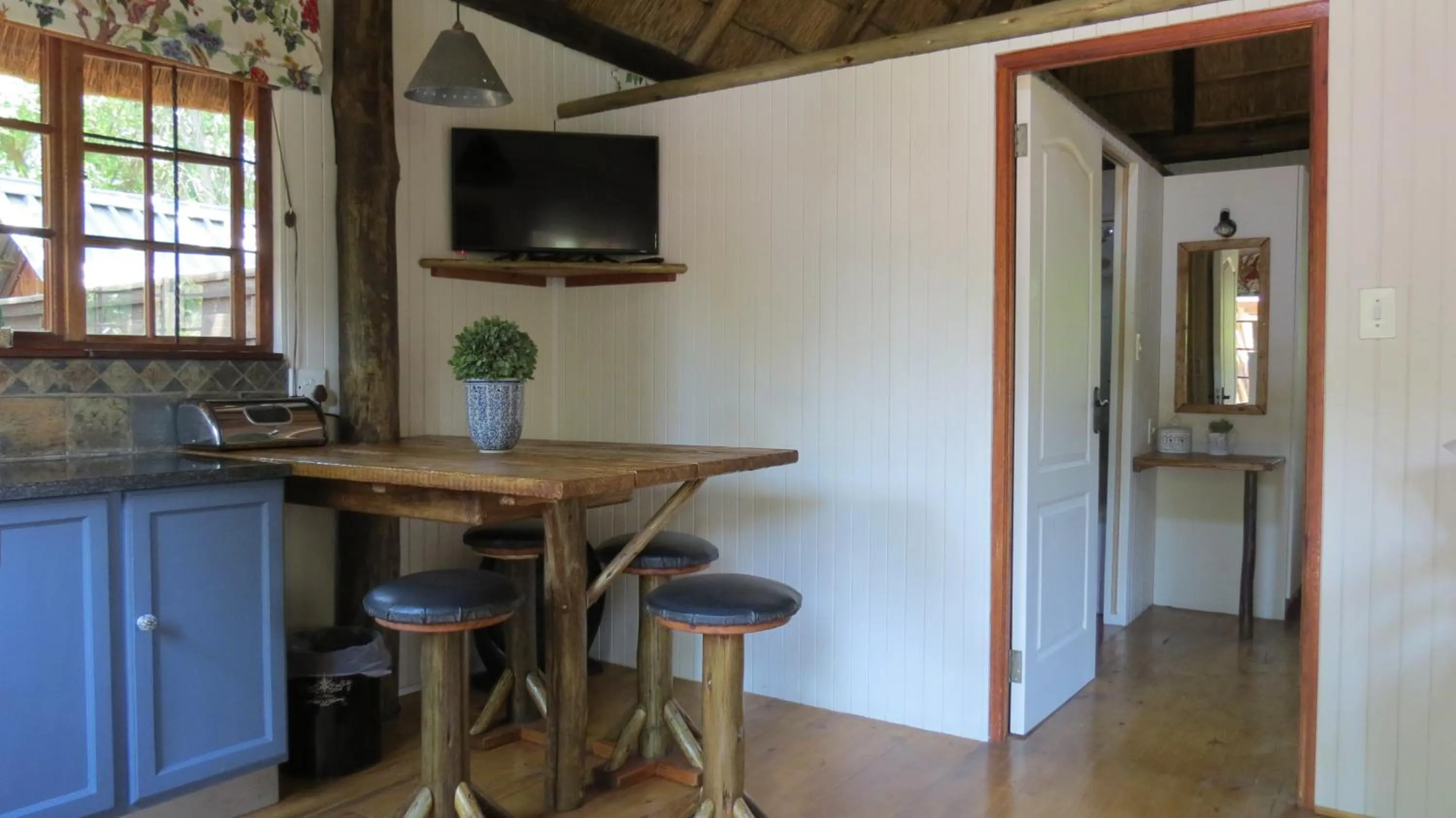 TV and multimedia in Ciara Guesthouse