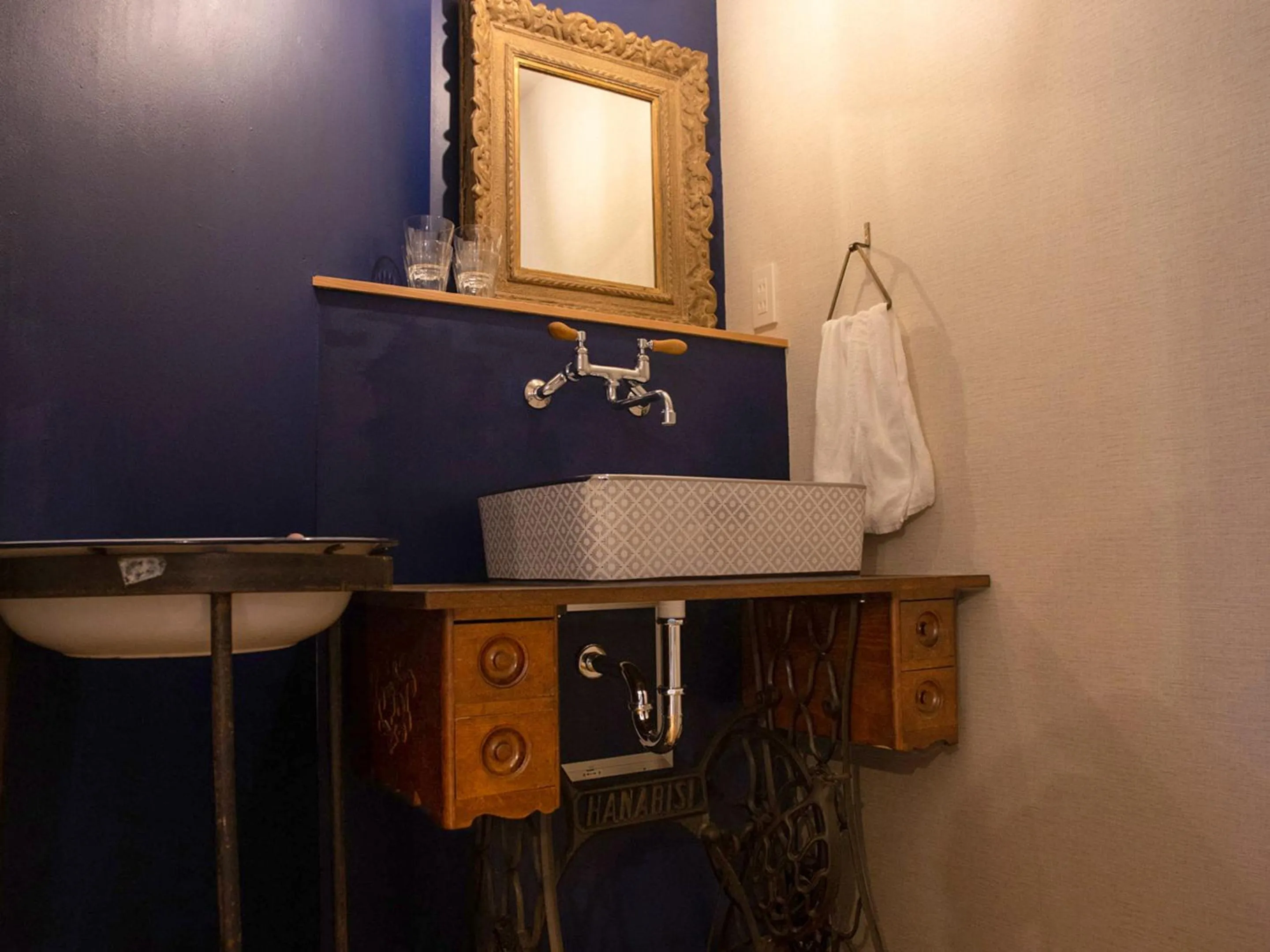 Bathroom in LifeStyleHotel ichi一棟貸切りホテル