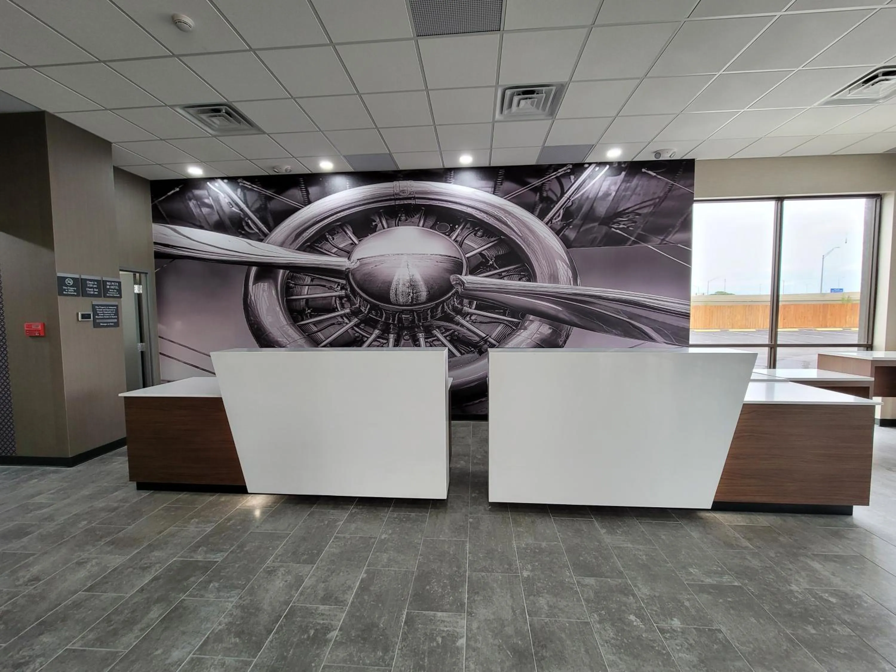 Wingate by Wyndham Wichita Airport