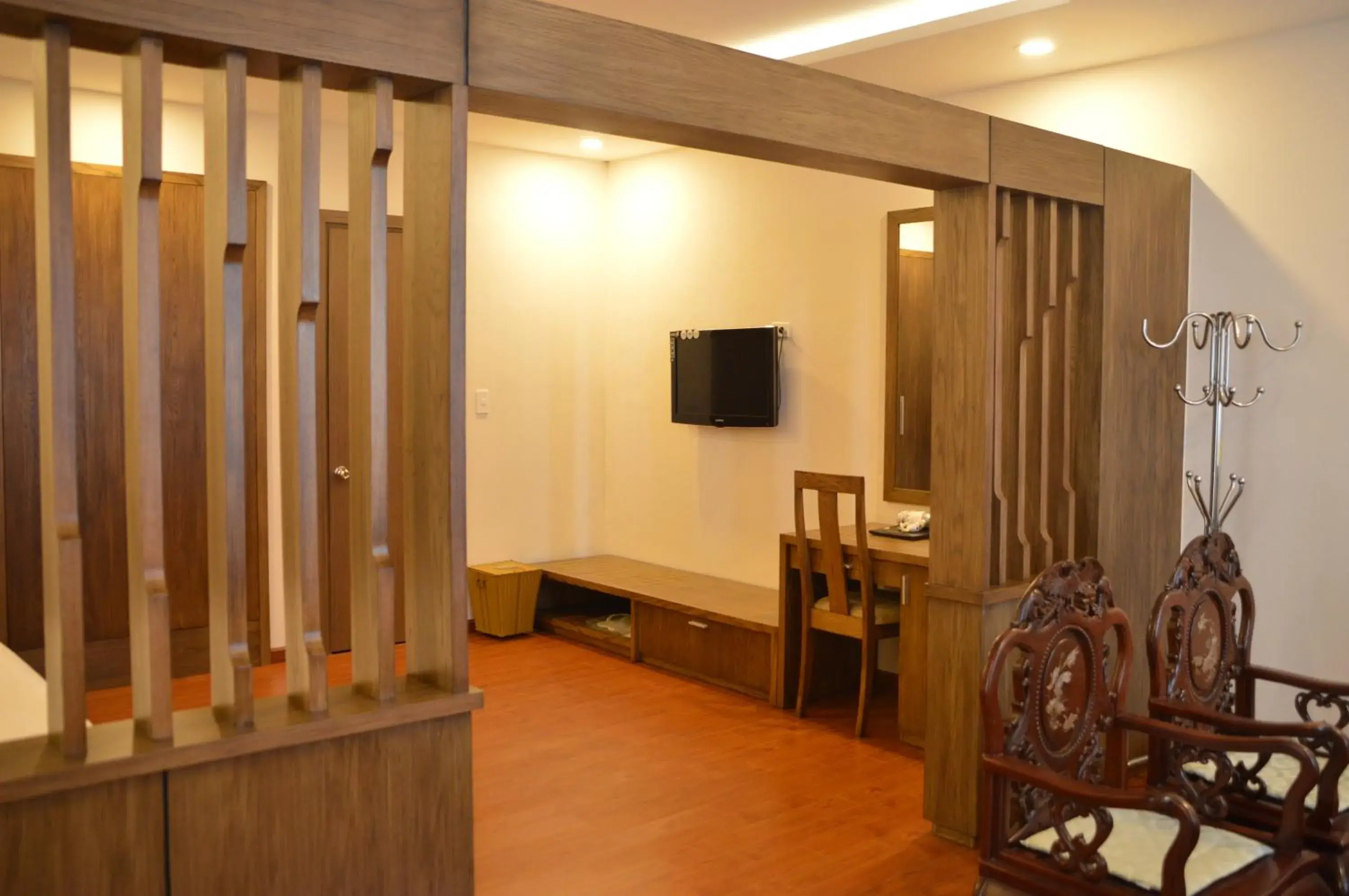 Suite in Phu Tho Hotel Suite in Phu Tho Hotel