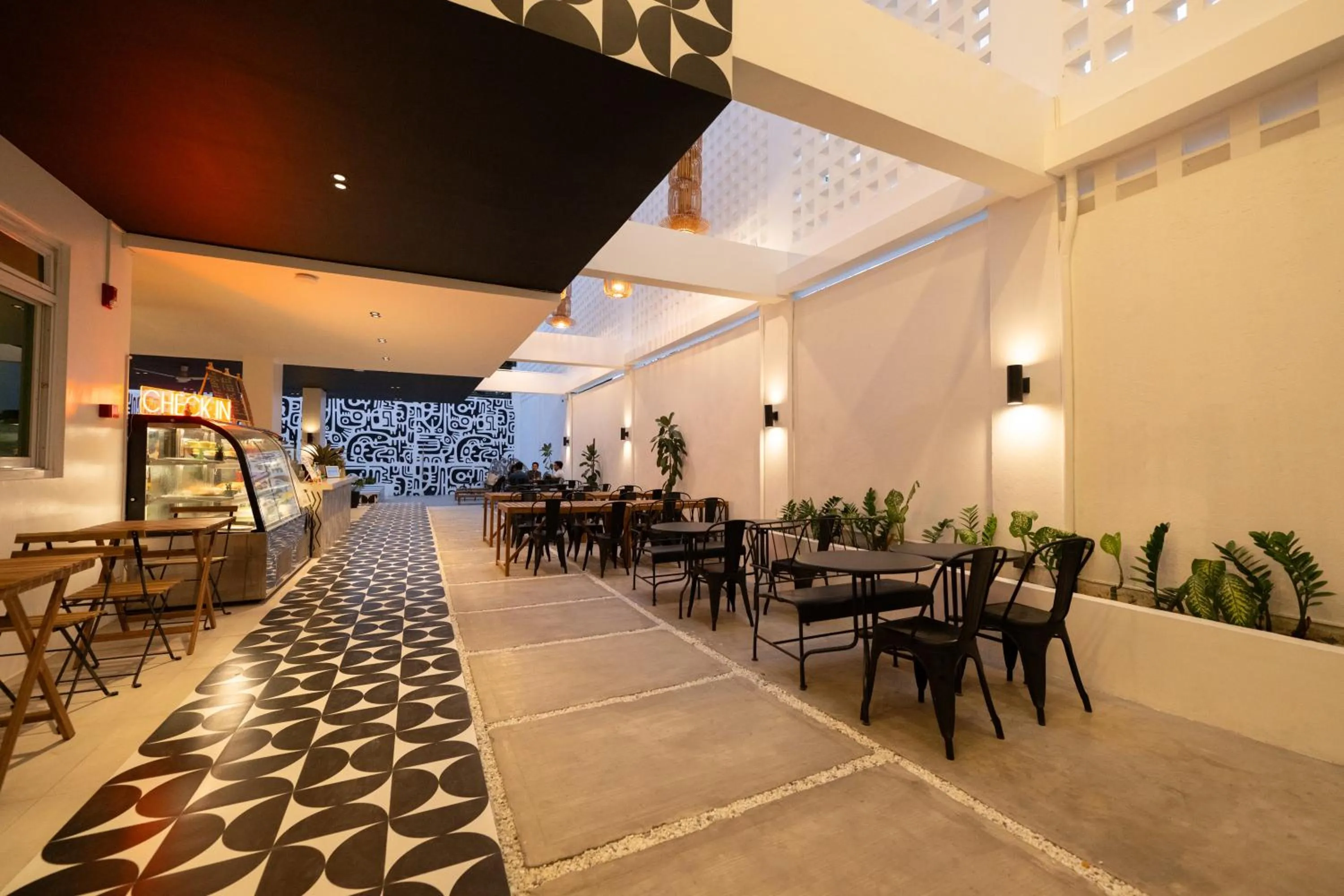 Restaurant/places to eat in Kadangyan by 3BU Hostel