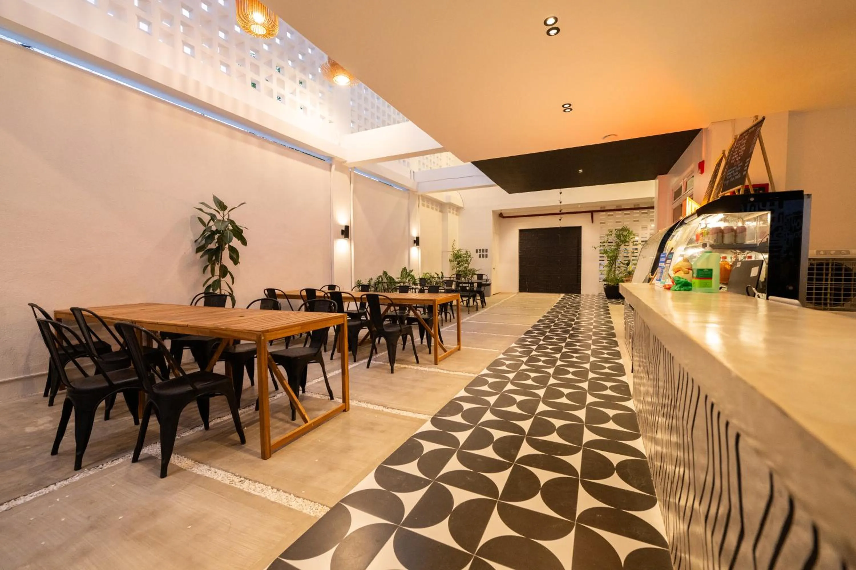 Restaurant/places to eat in Kadangyan by 3BU Hostel