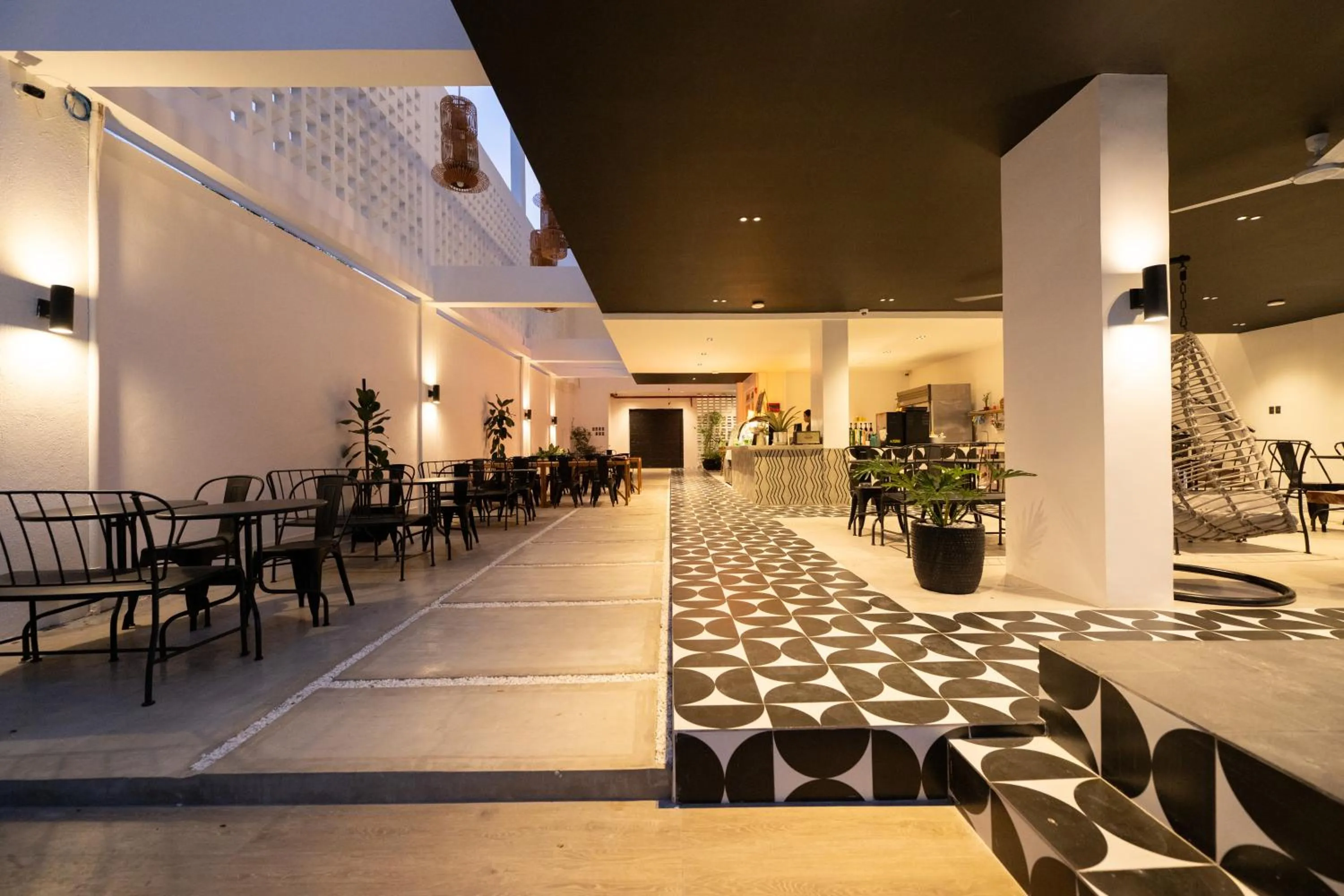 Restaurant/places to eat in Kadangyan by 3BU Hostel