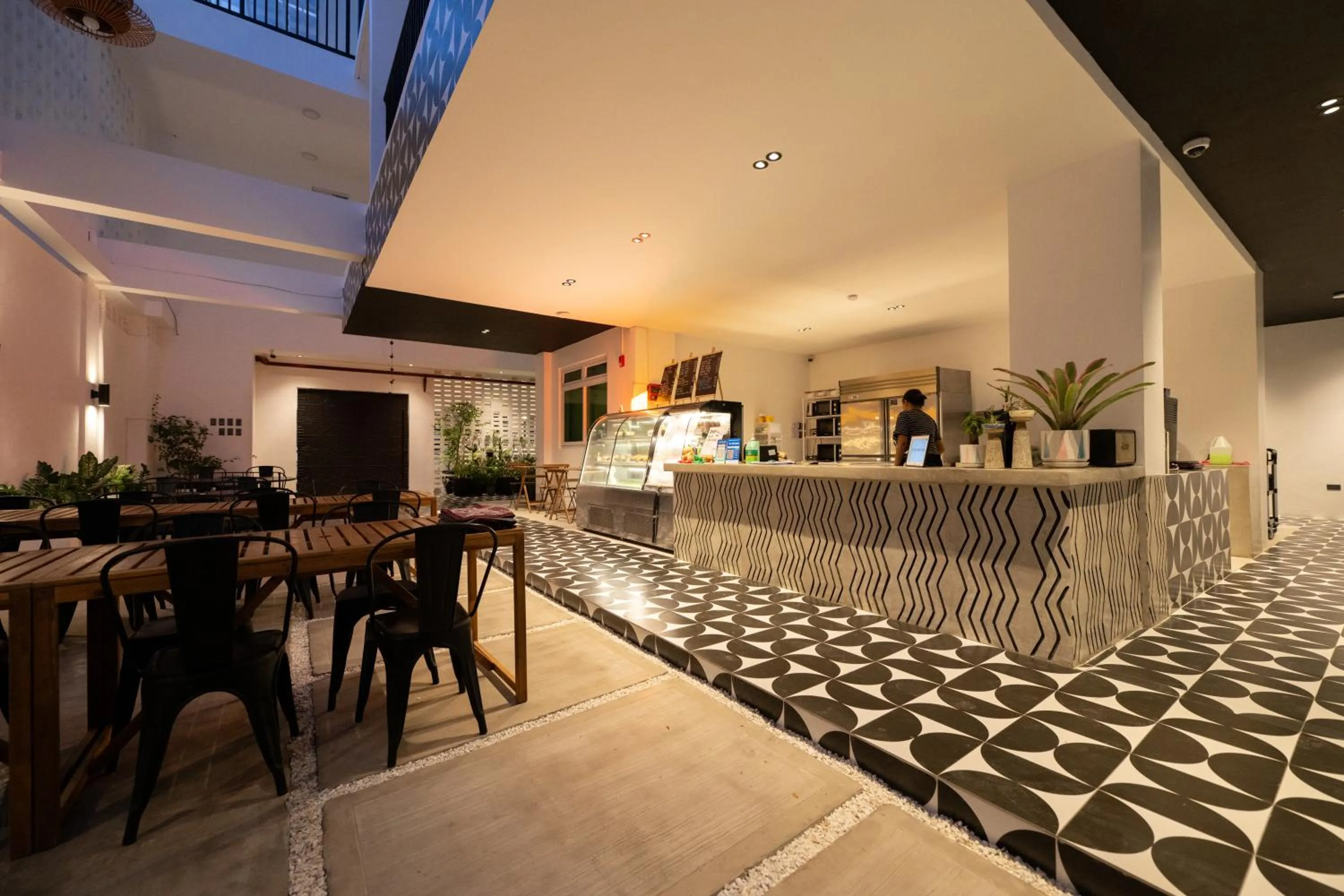 Property building in Kadangyan by 3BU Hostel