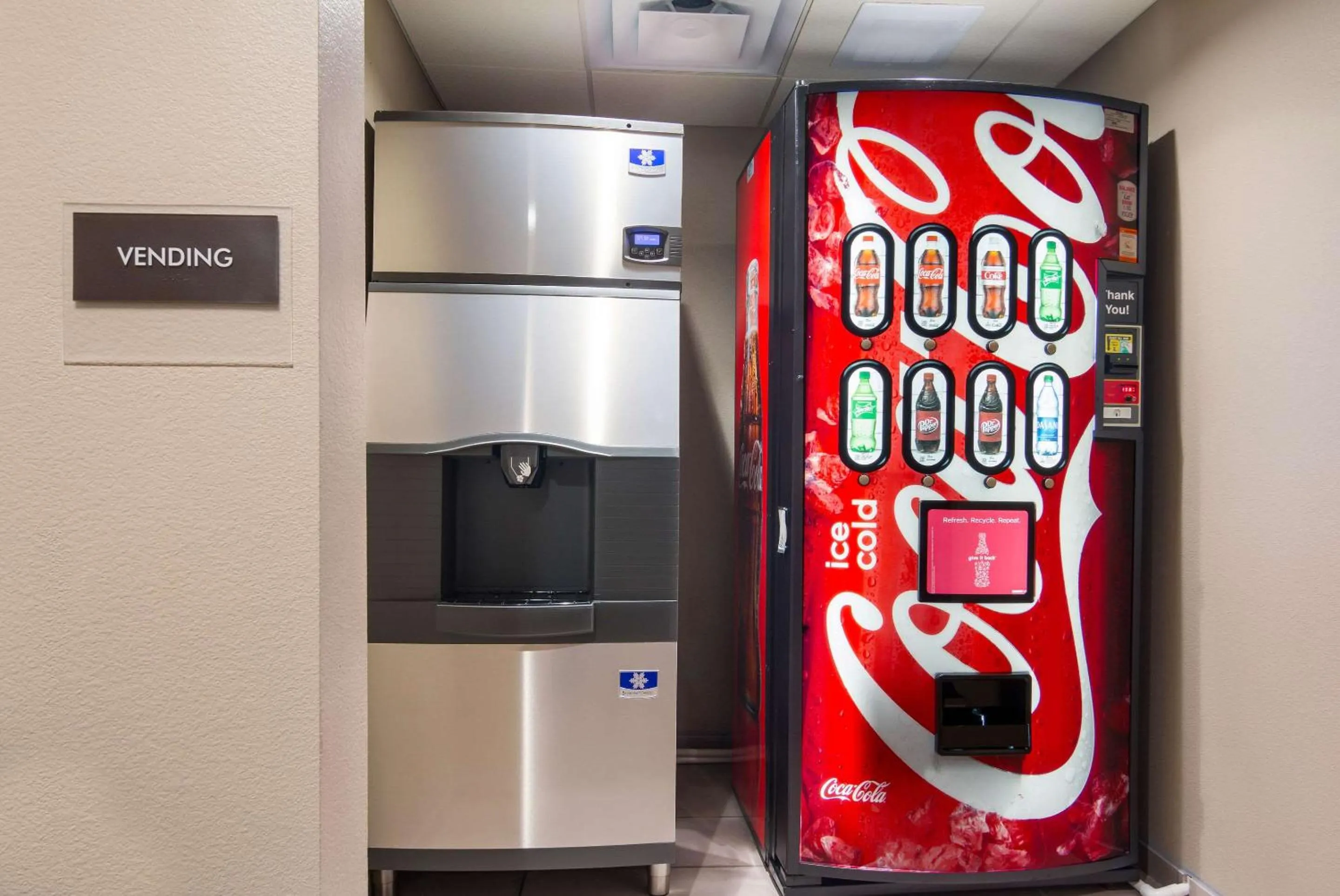 Other in Sleep Inn East Camden