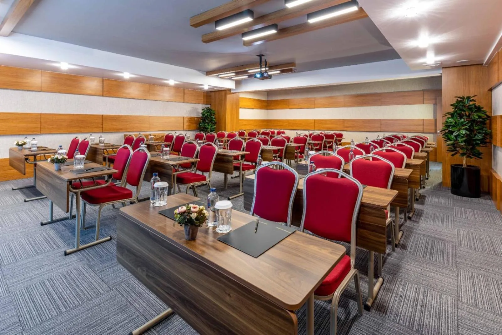 Meeting/conference room in Anemon Kent Diyarbakır Otel