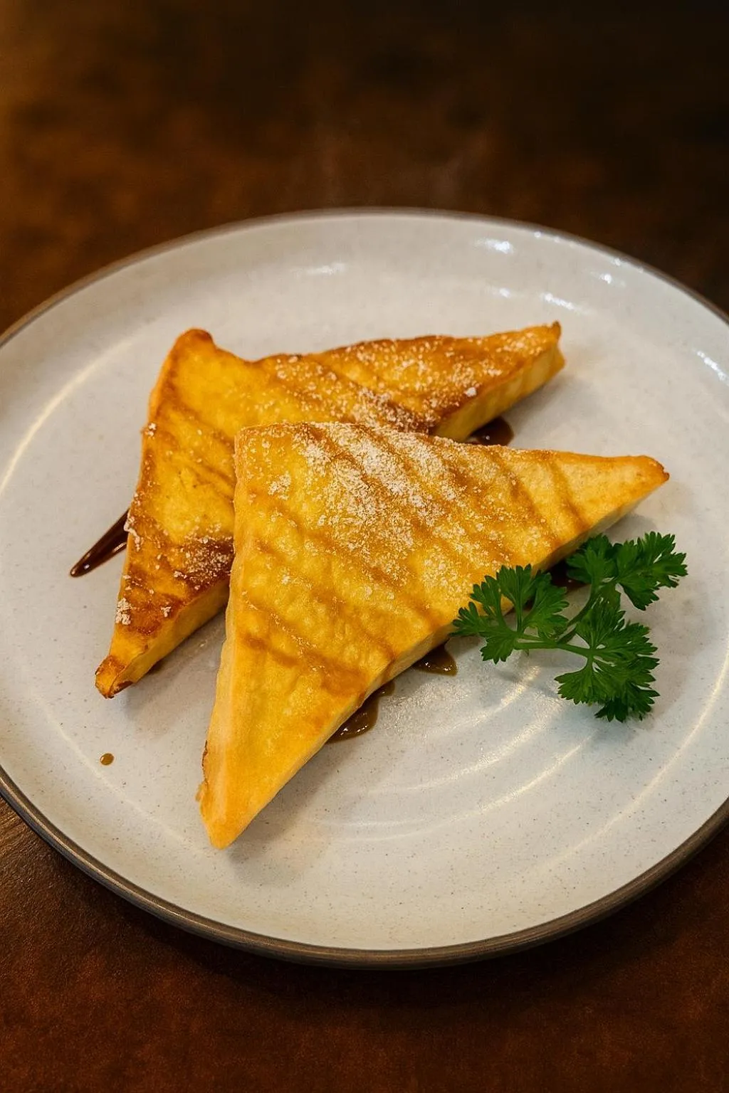 Breakfast in Villa De Pranakorn