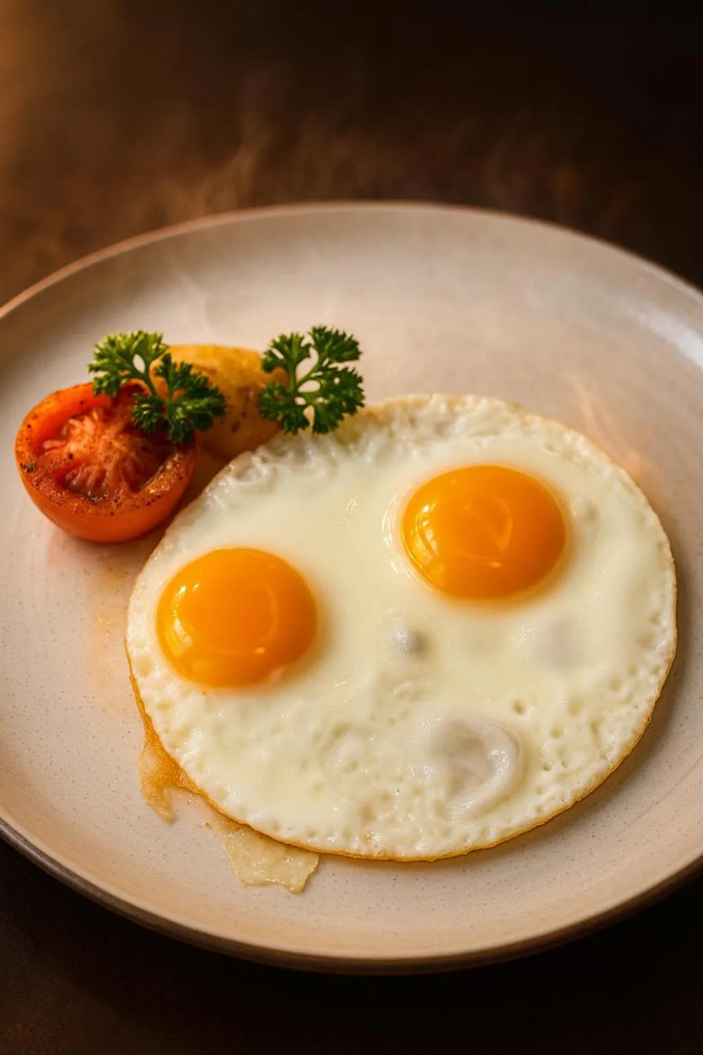 Breakfast in Villa De Pranakorn