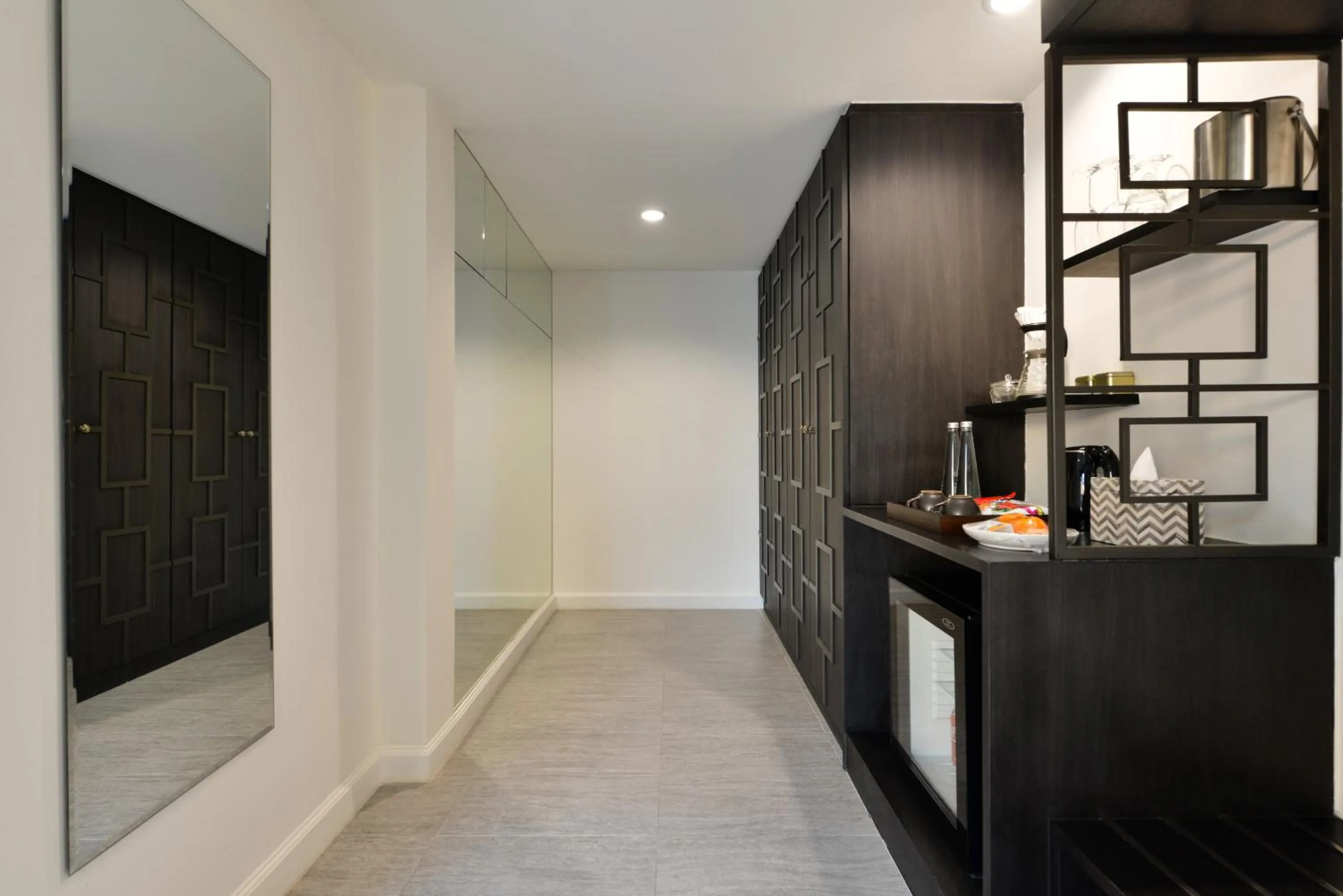 oven in Villa De Pranakorn