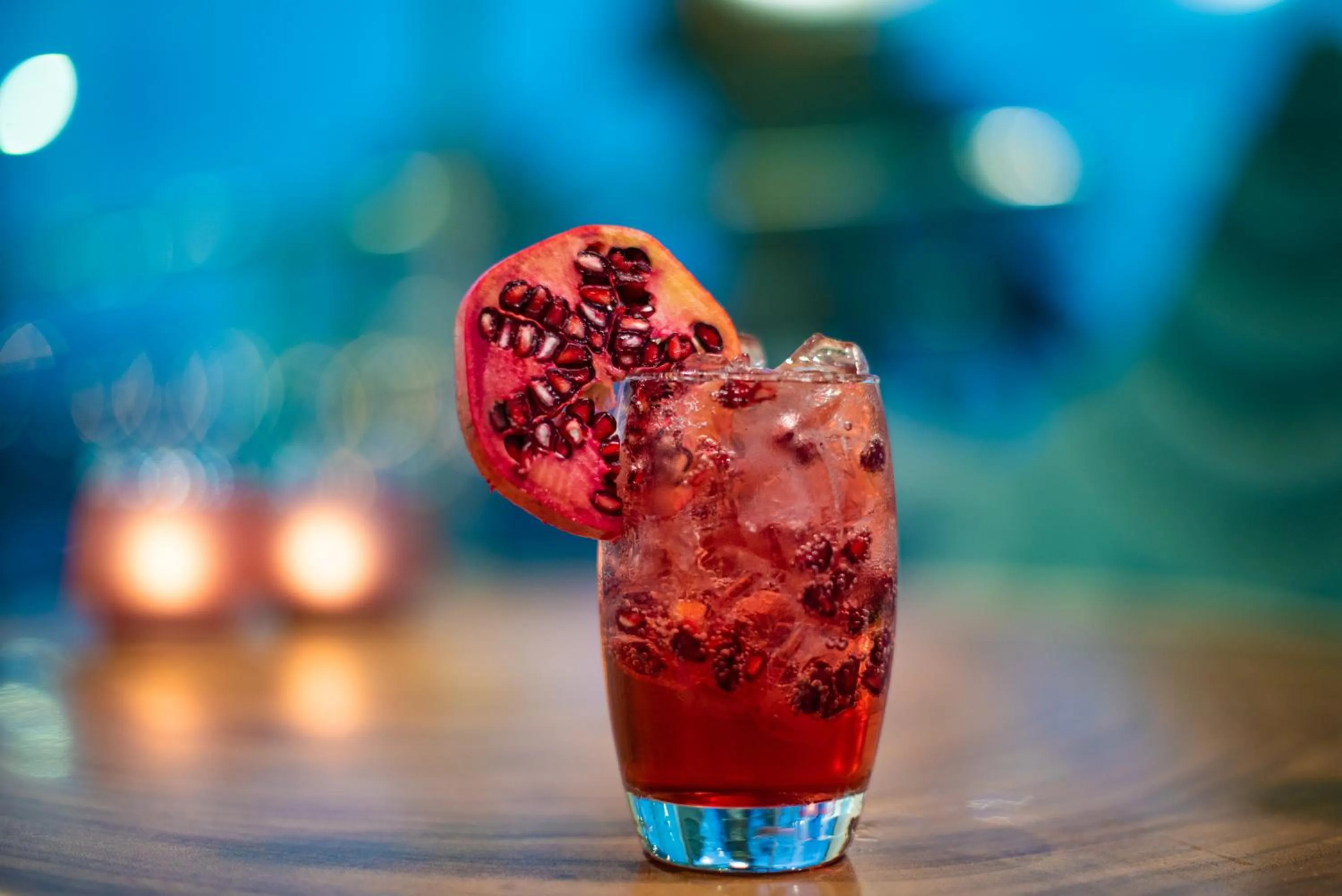 Food and drinks in Swiss-Belinn Airport Muscat Oman