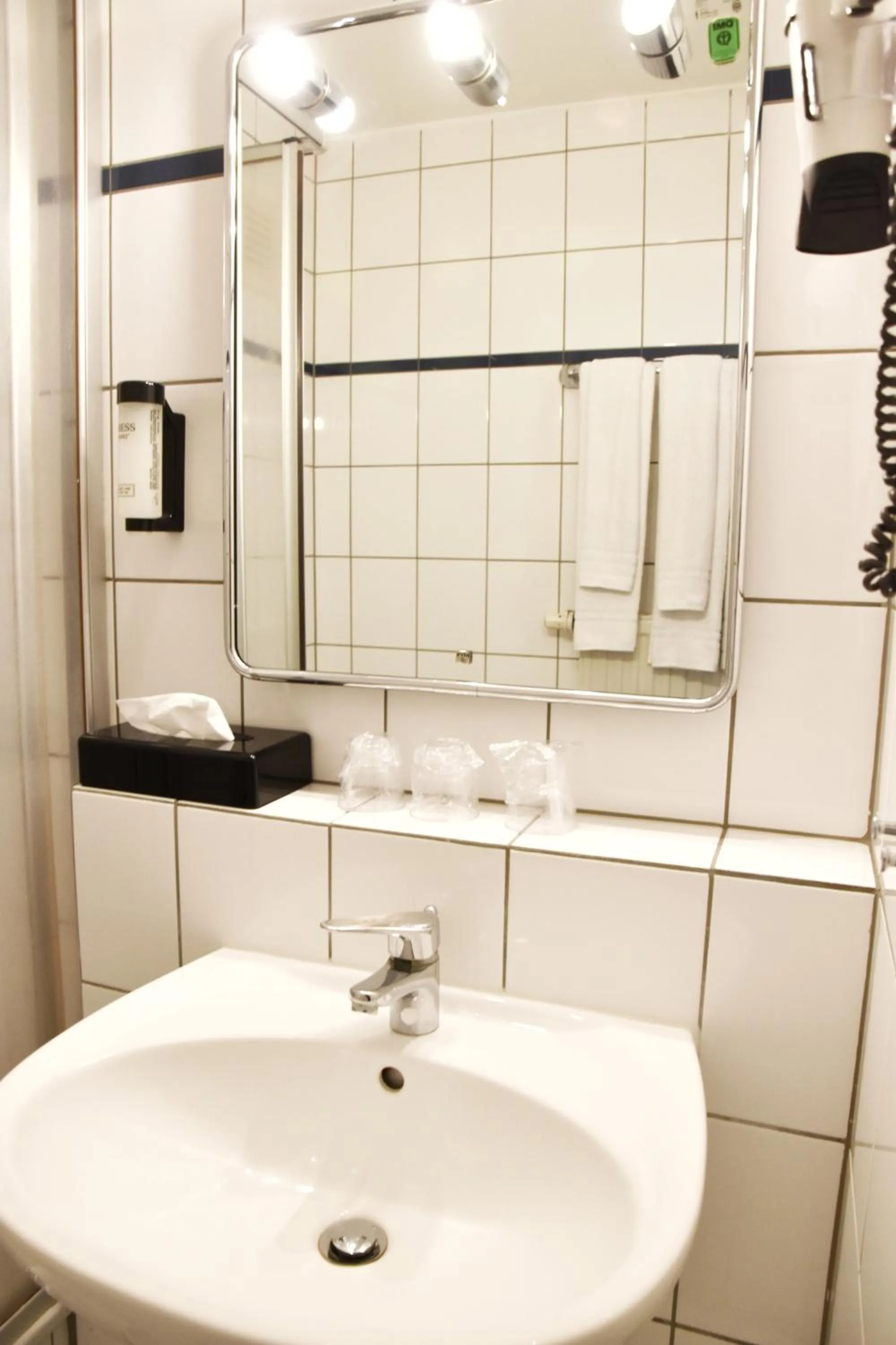 Palazzo Hotel - direkt im Zentrum