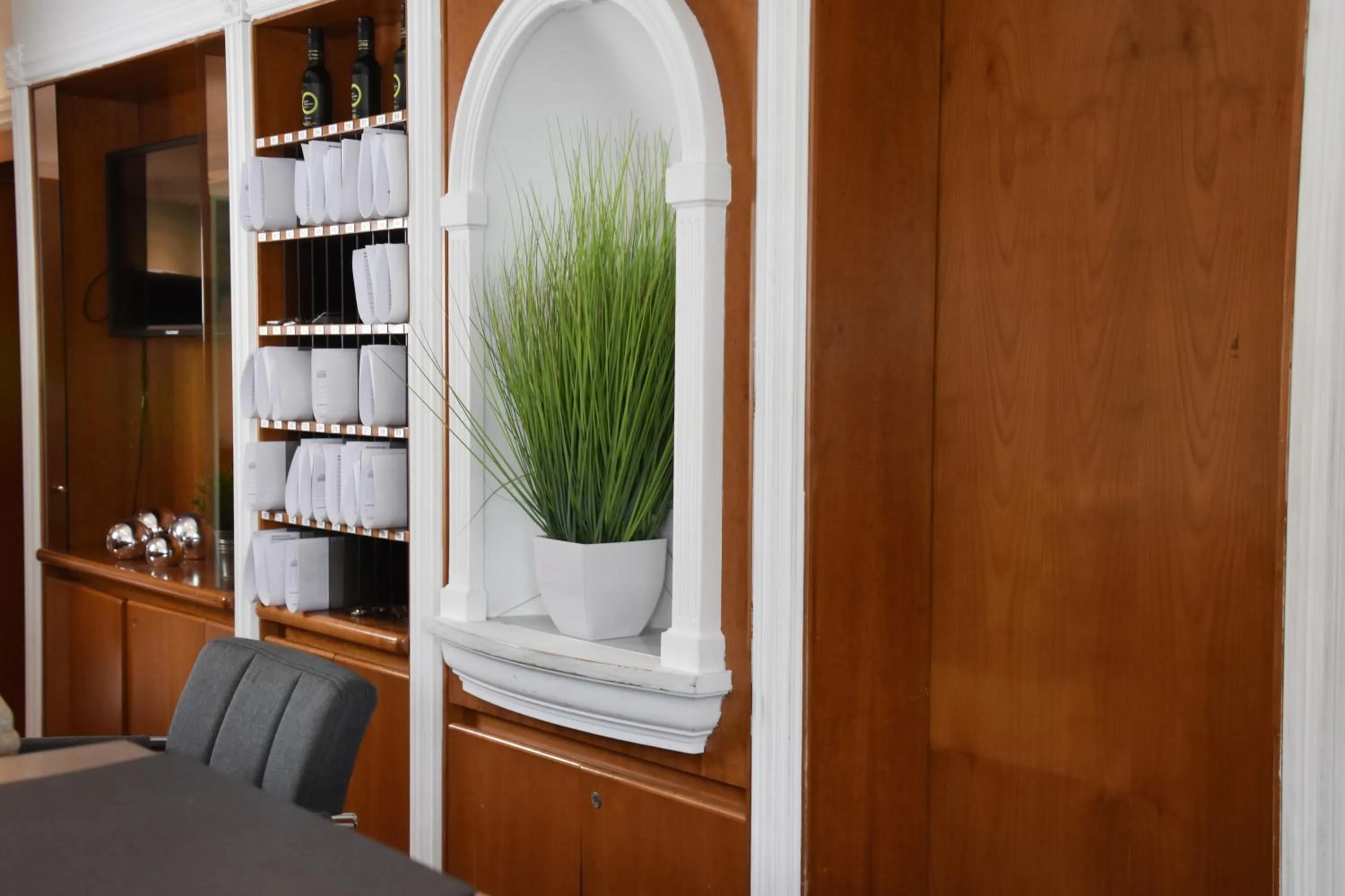 Palazzo Hotel - direkt im Zentrum