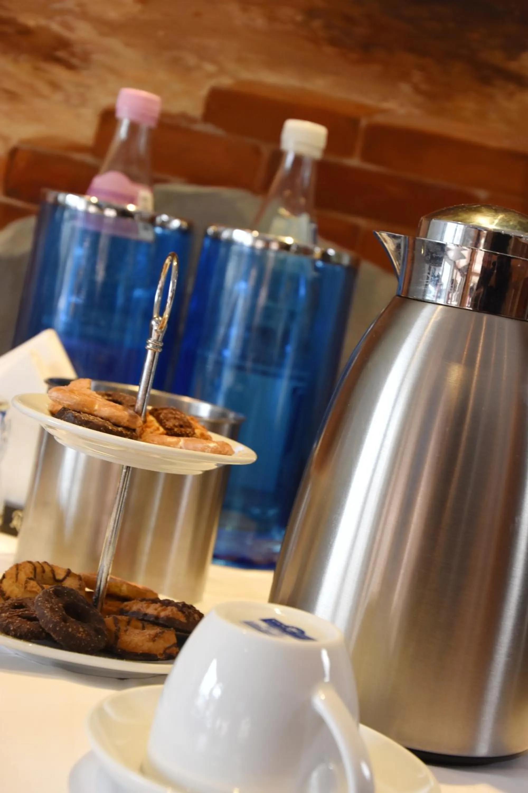 Palazzo Hotel - direkt im Zentrum