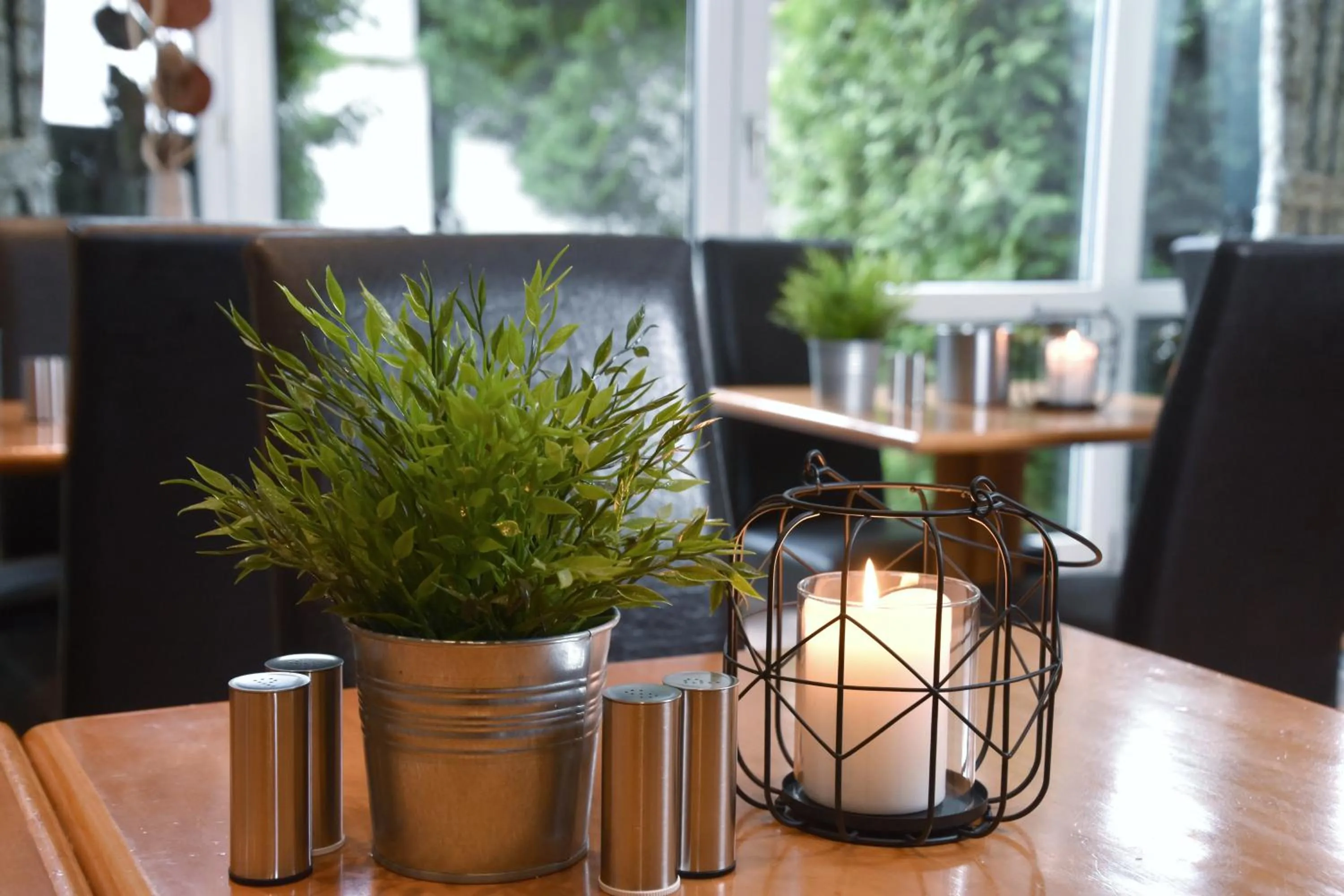 Palazzo Hotel - direkt im Zentrum