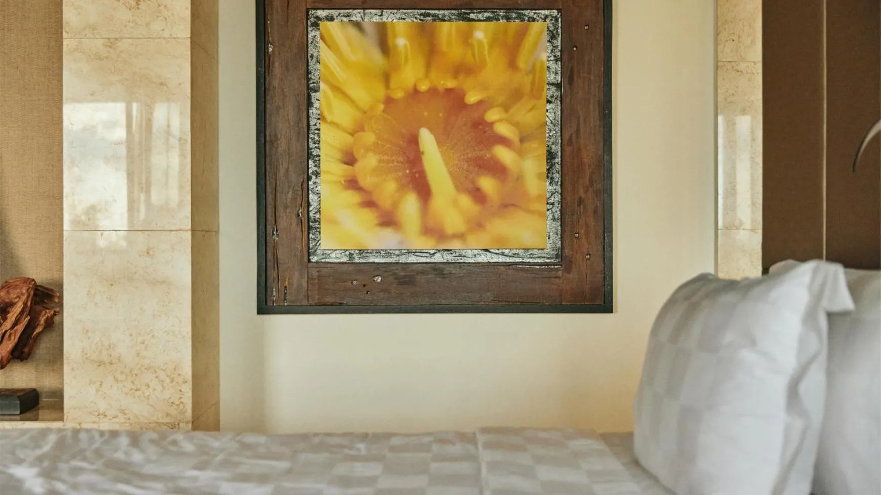 Bed in RIMBA by AYANA Bali