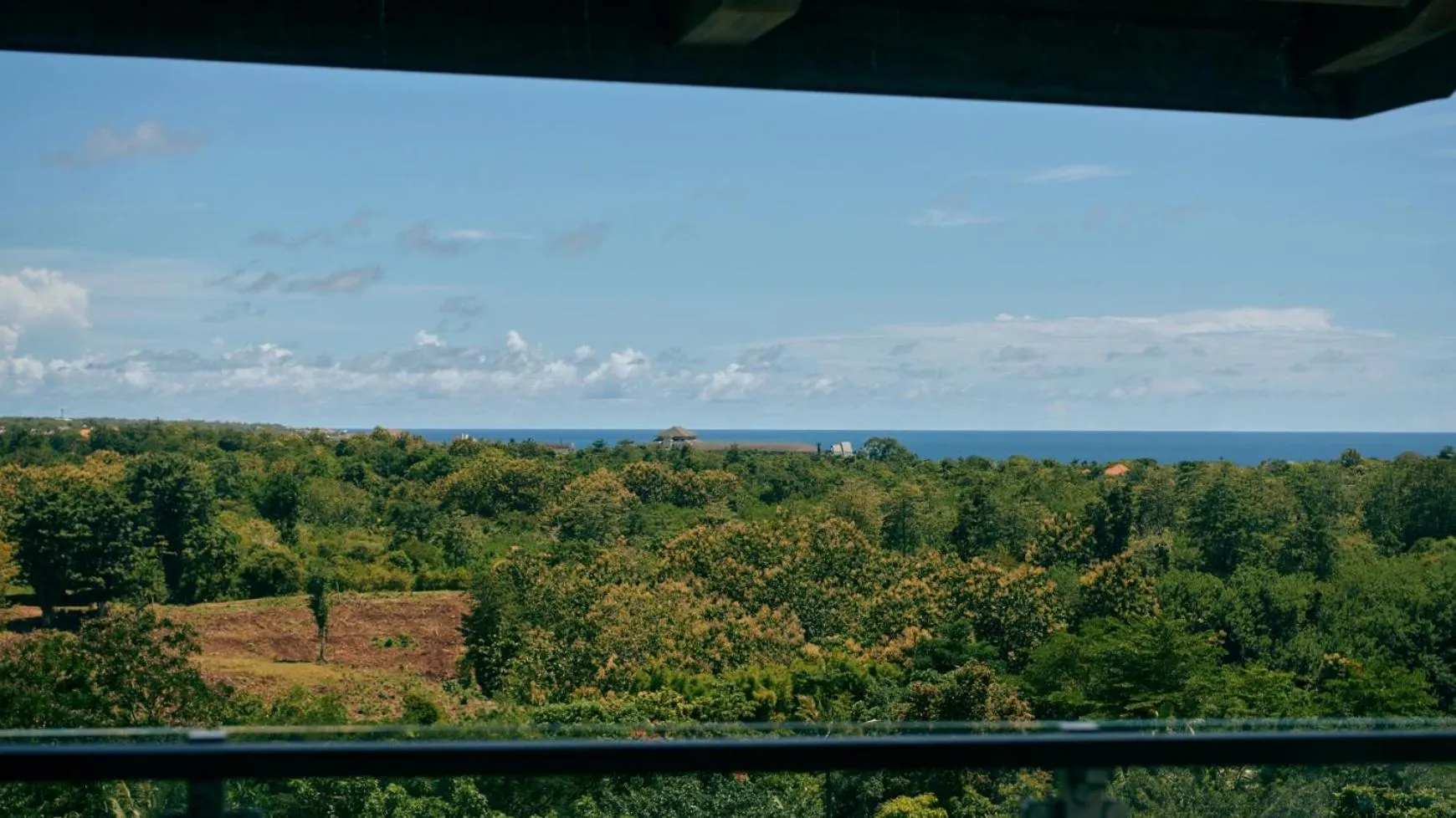 View (from property/room) in RIMBA by AYANA Bali