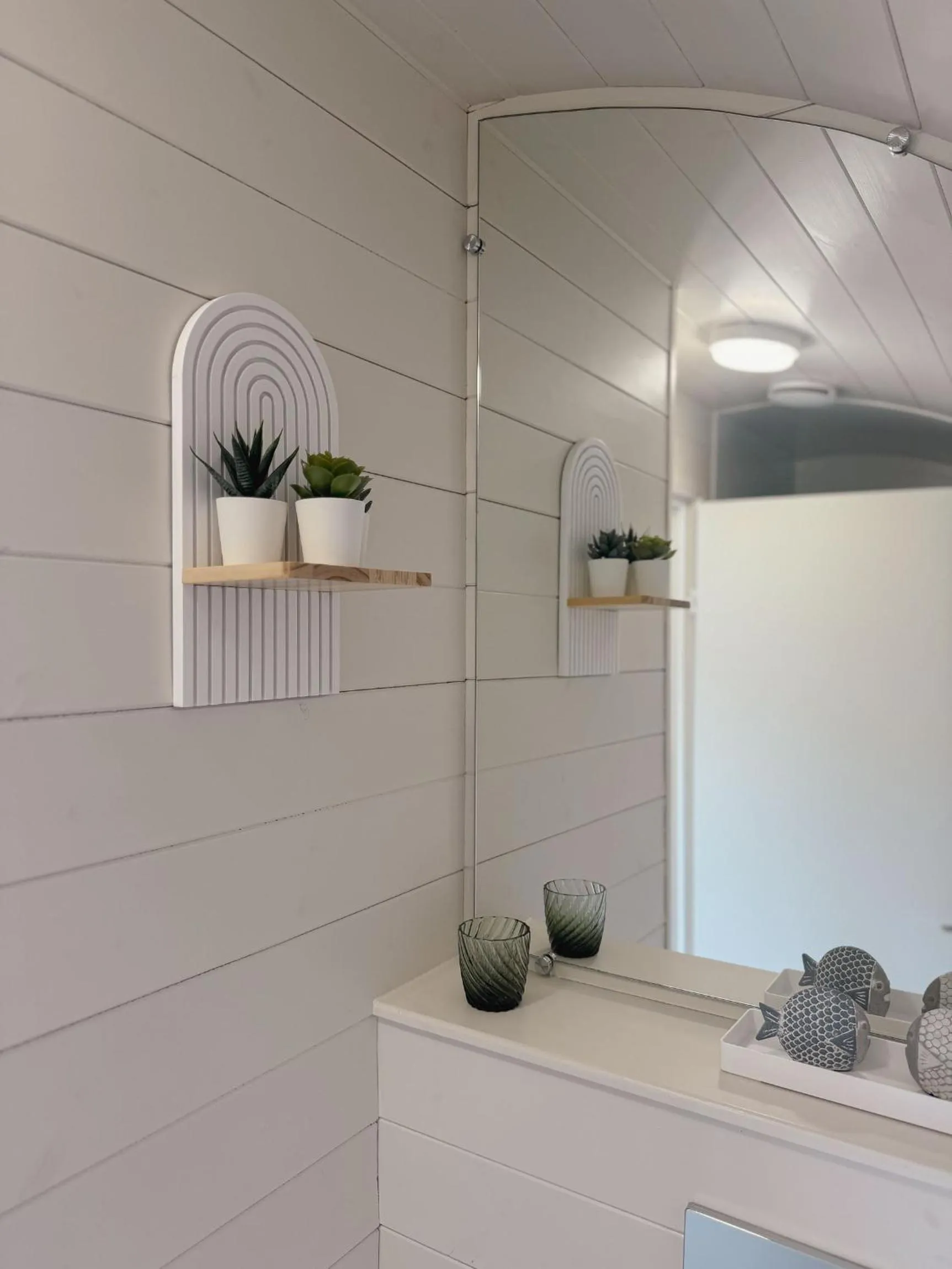 Lieblingsplatz Parey - Iglu an Land